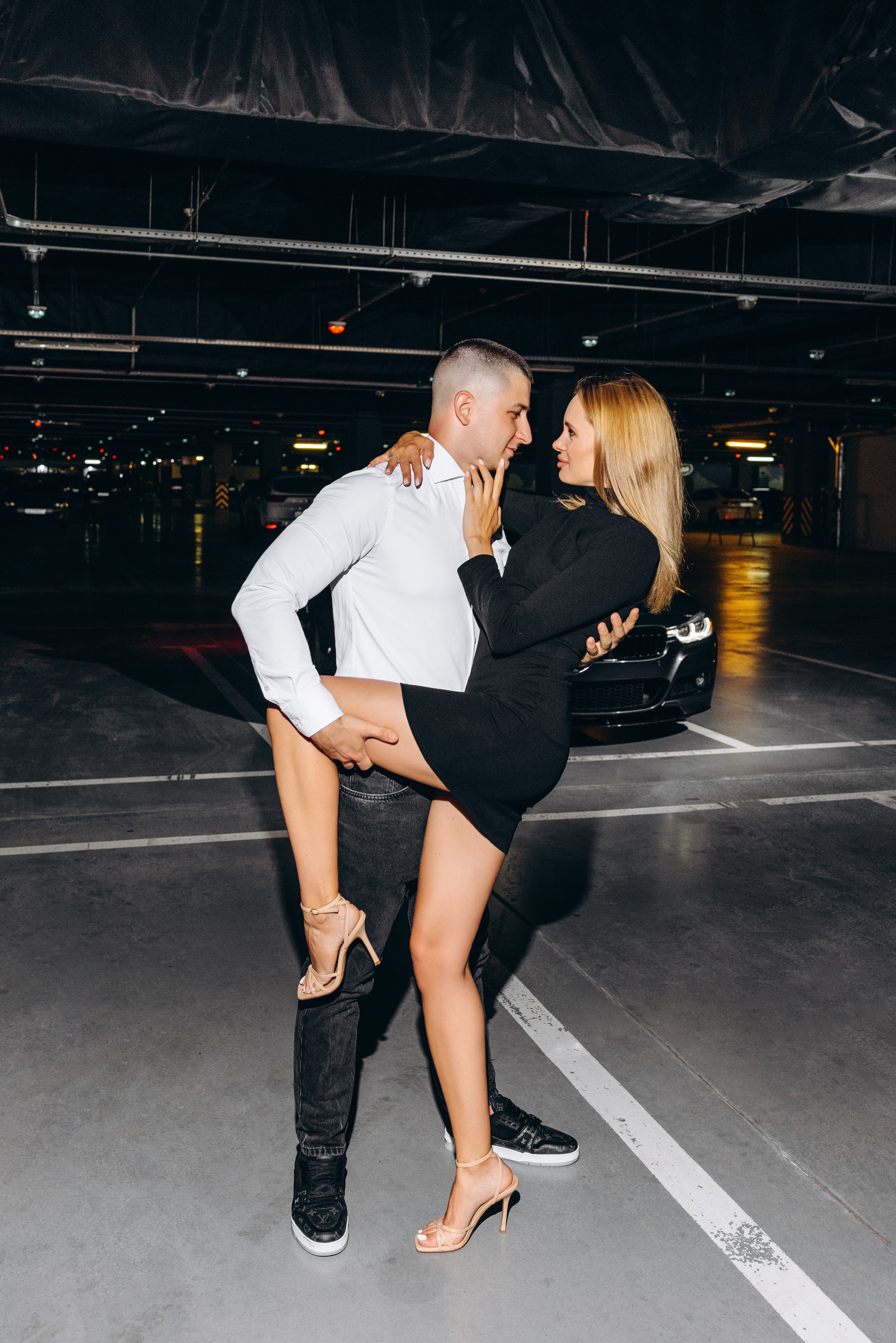 Aleksey & Snezanna. Wedding photographer Osokin Evgeniy