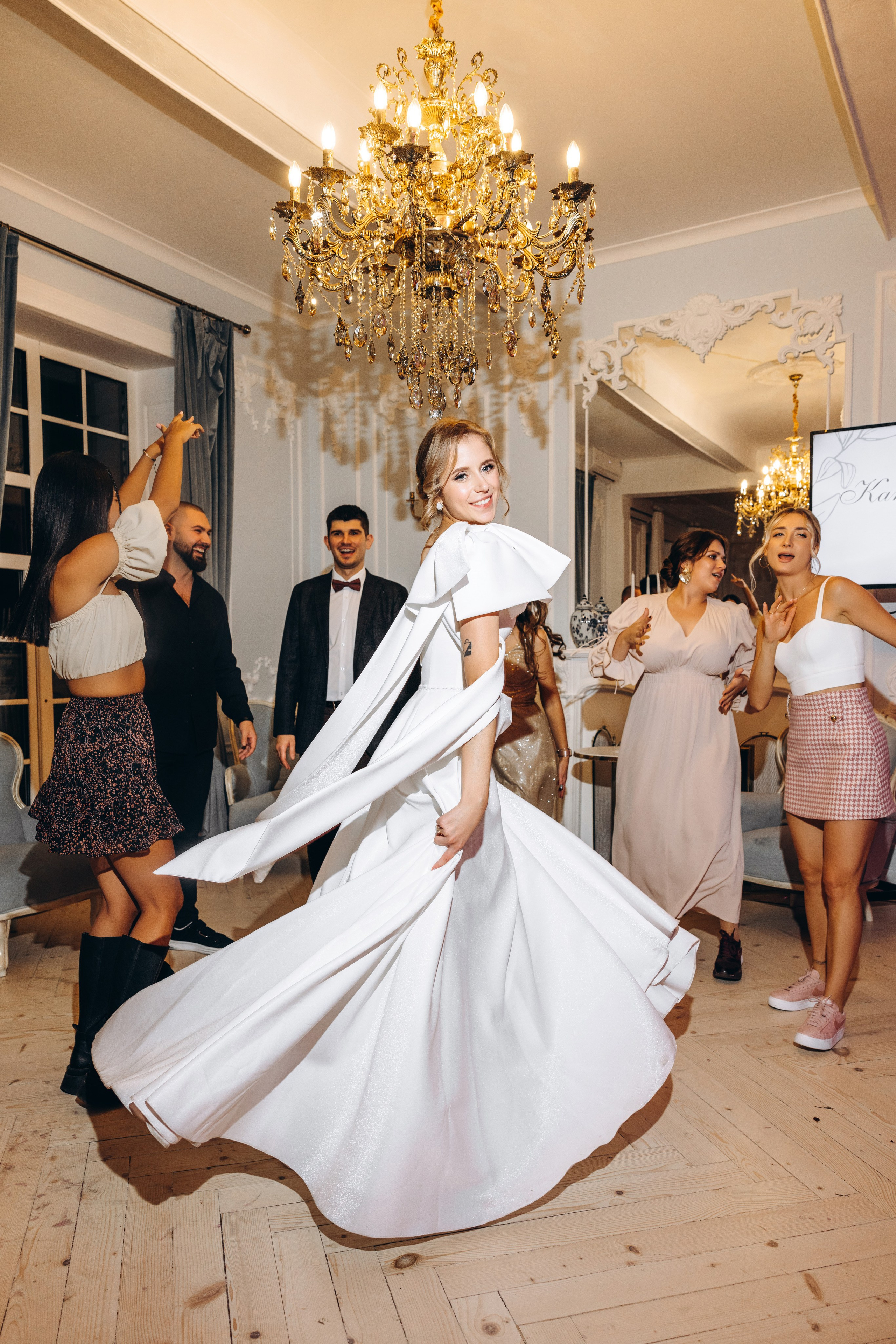 Katya & Jenya. Wedding photographer Osokin Evgeniy