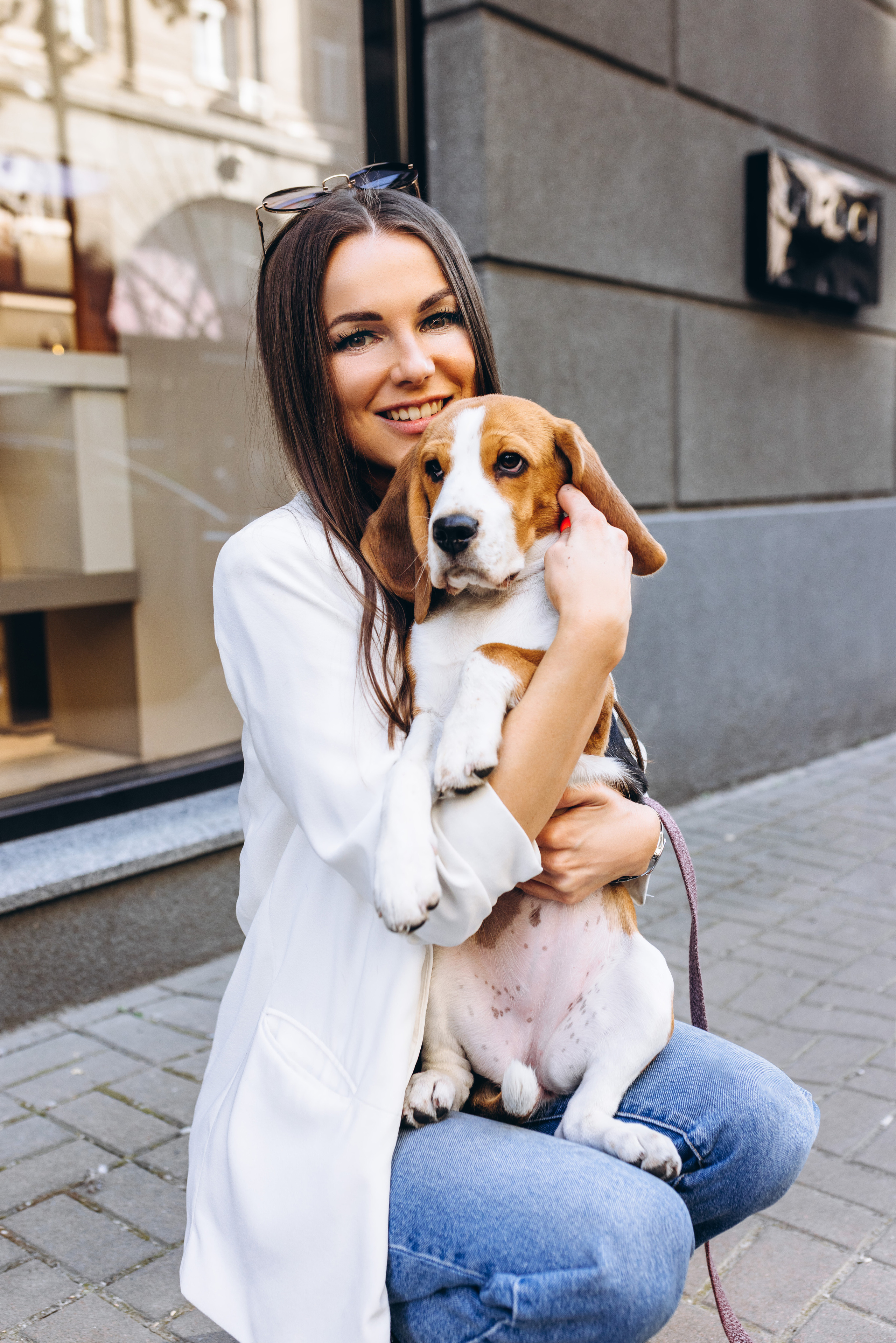 Anastasia. Весільний фотограф Осокін Євгеній