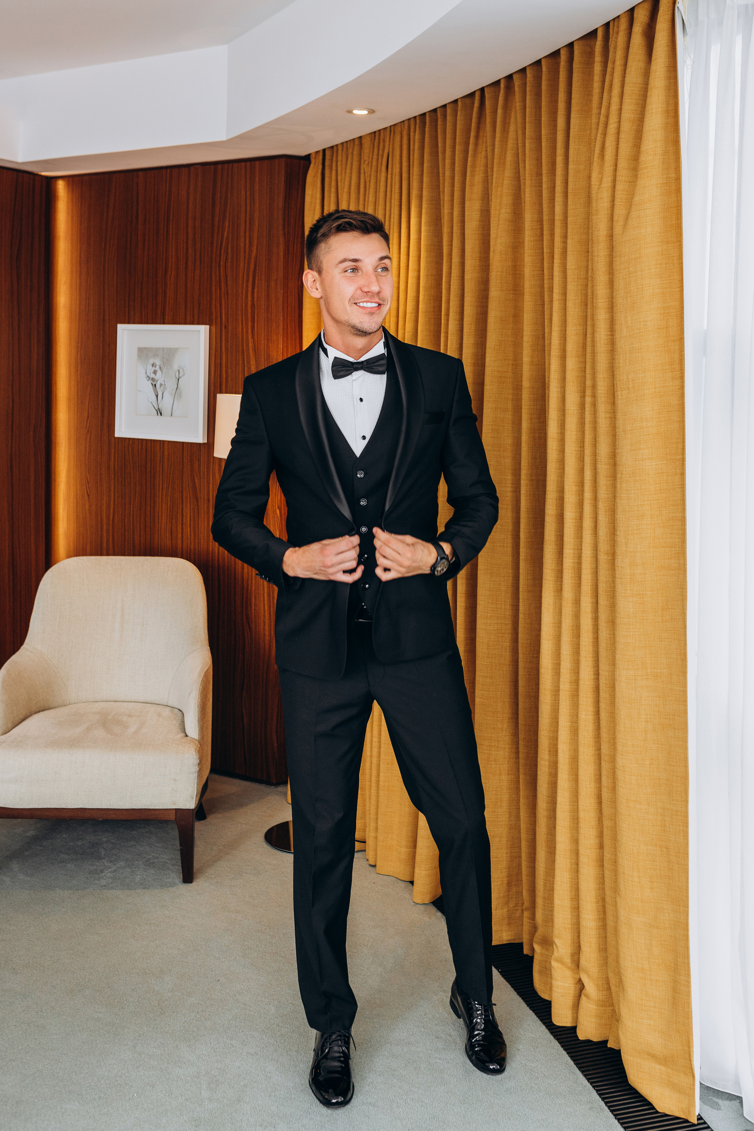 Adel & Alex. Wedding photographer Osokin Evgeniy