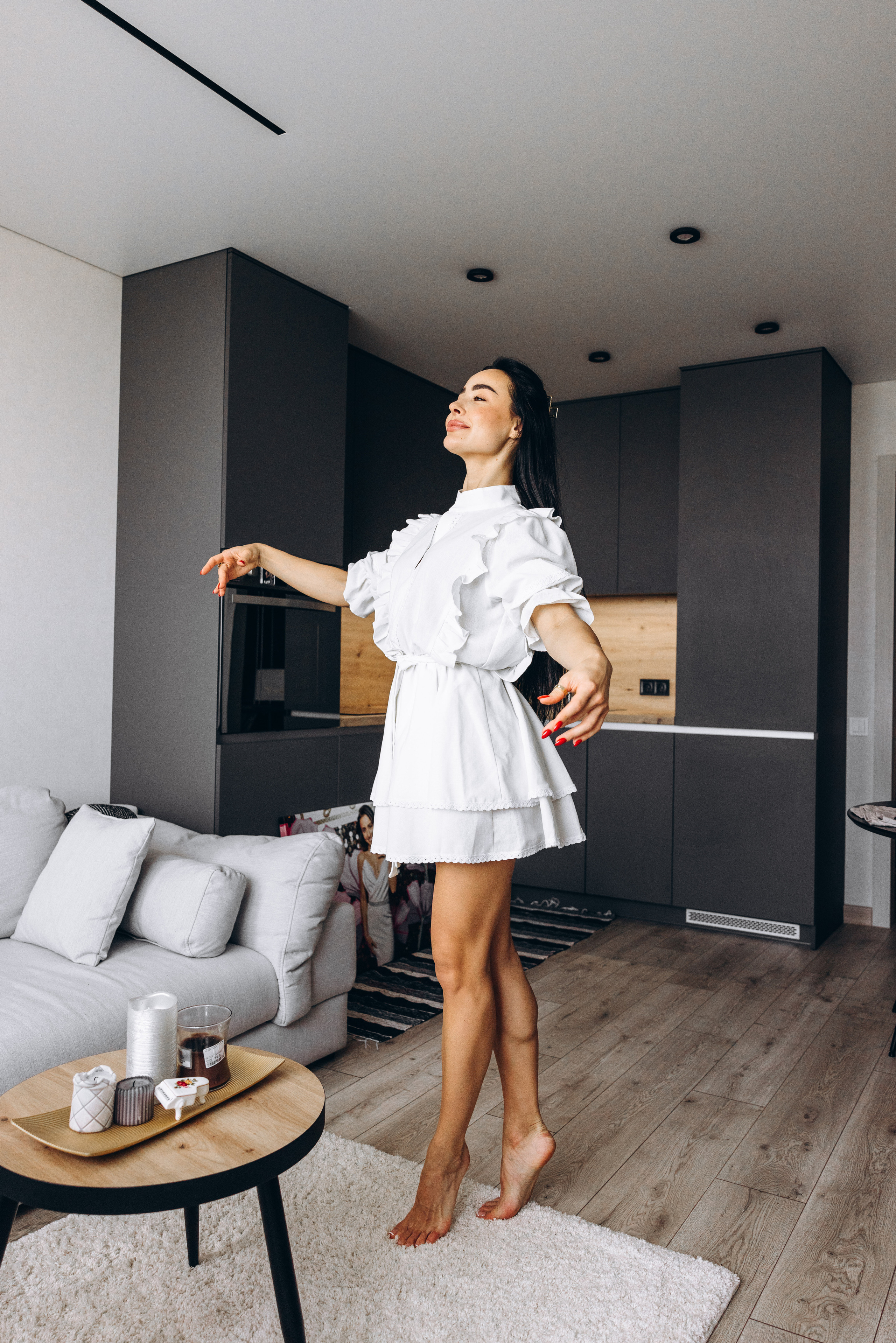 Inessa. Wedding photographer Osokin Evgeniy