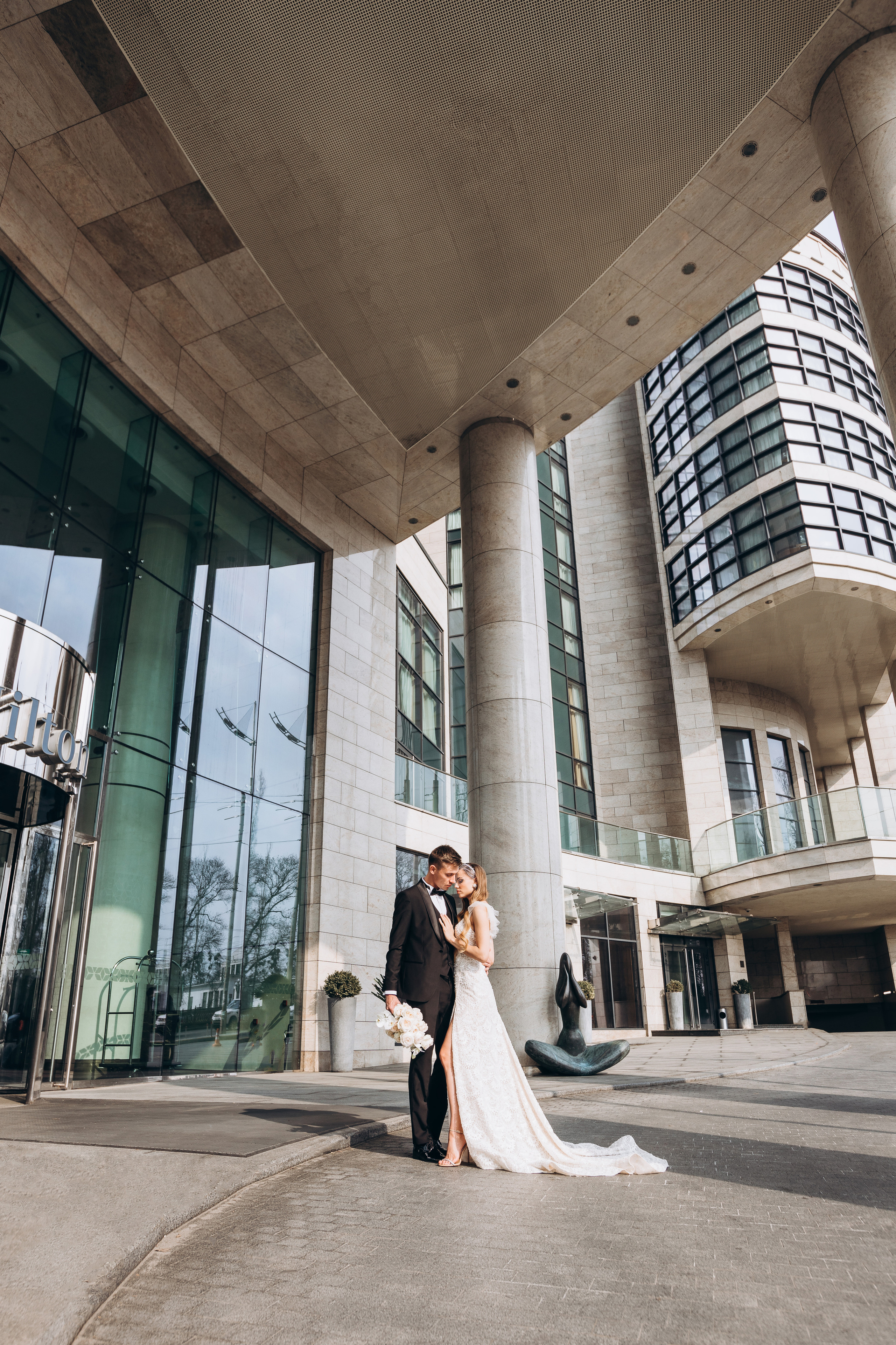 Adel & Alex. Wedding photographer Osokin Evgeniy