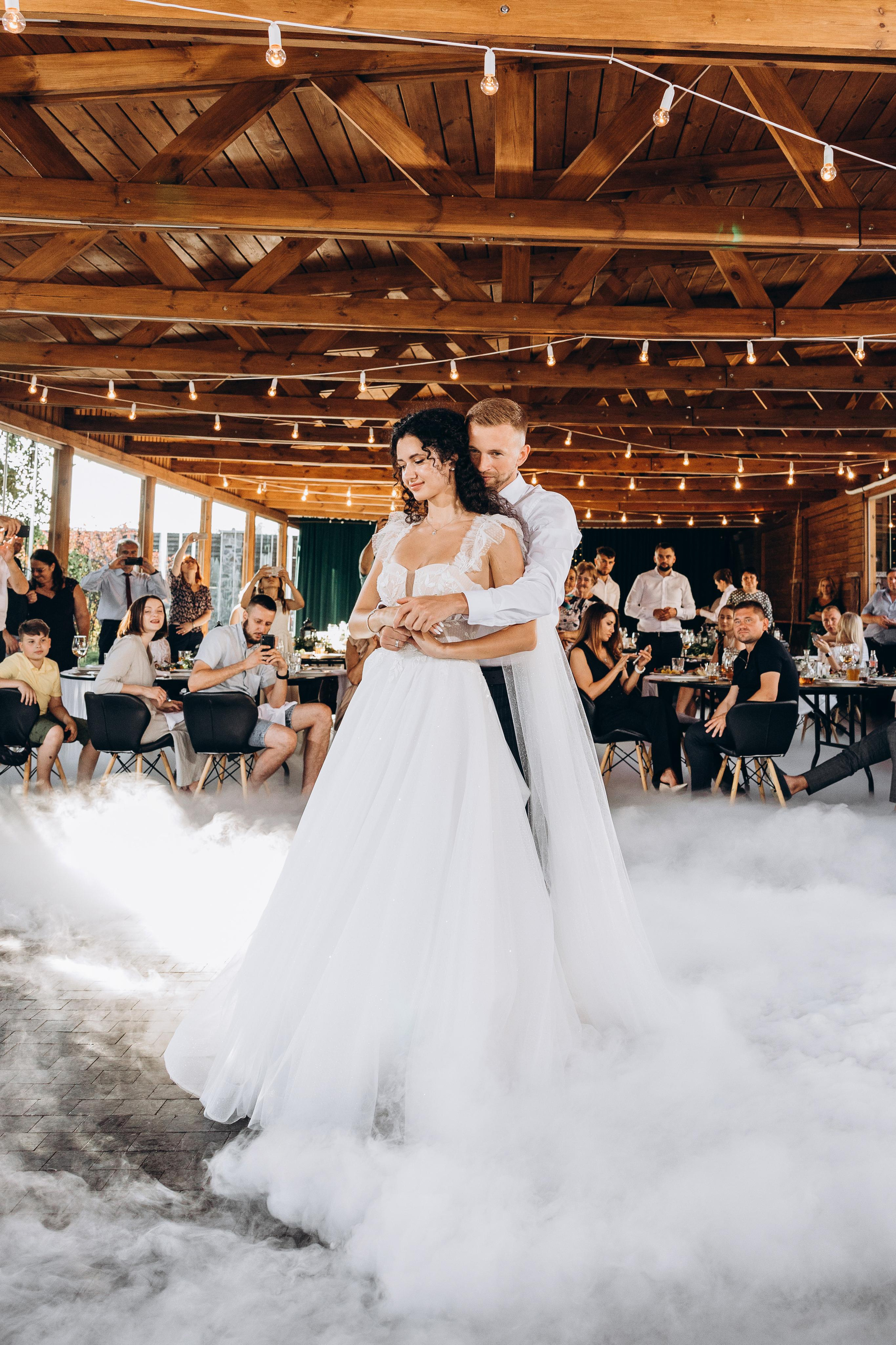 Mary & Artem. Весільний фотограф Київ Осокін Євгеній