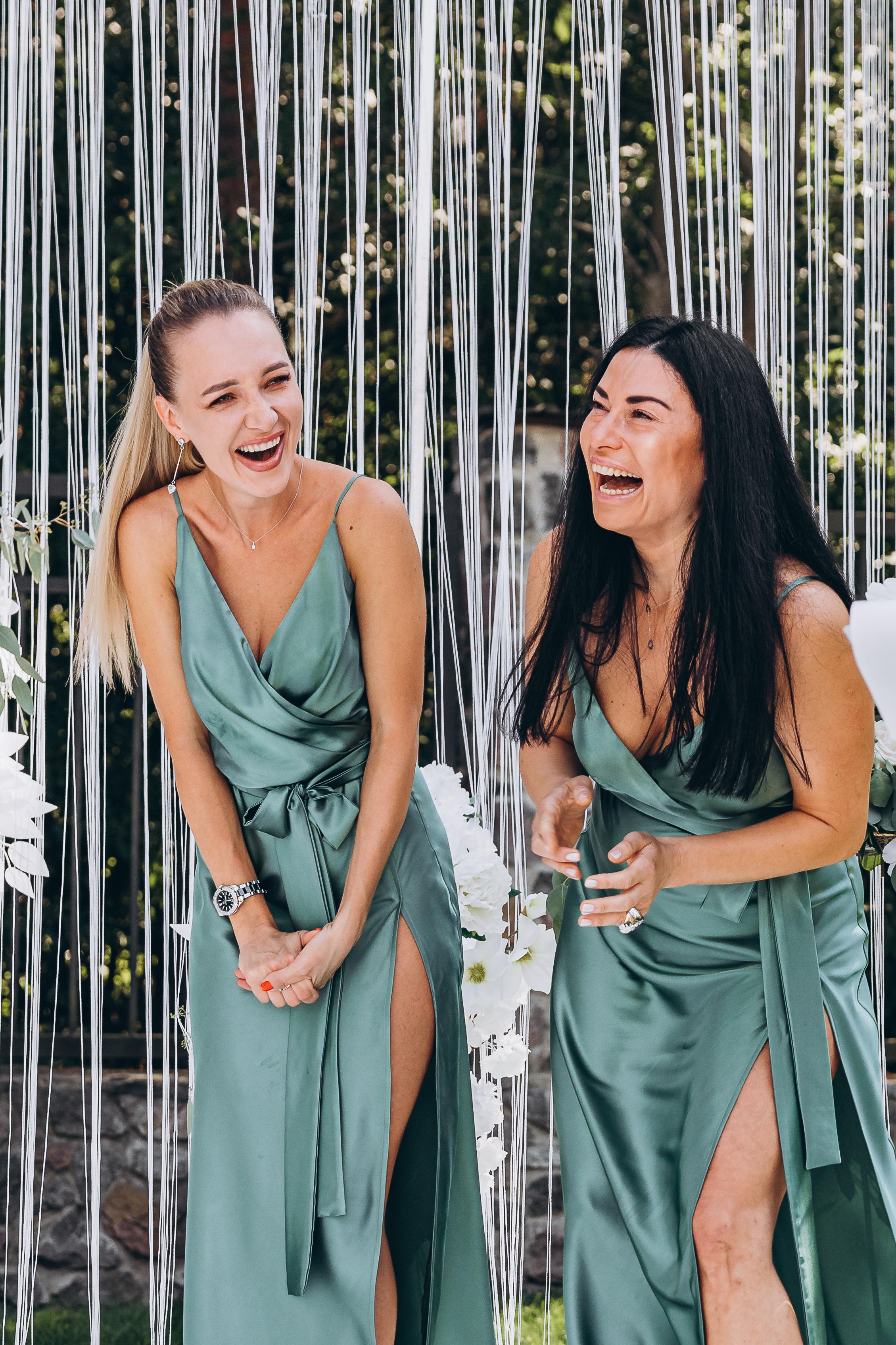 Ruslana & Sergey. Wedding photographer Osokin Evgeniy