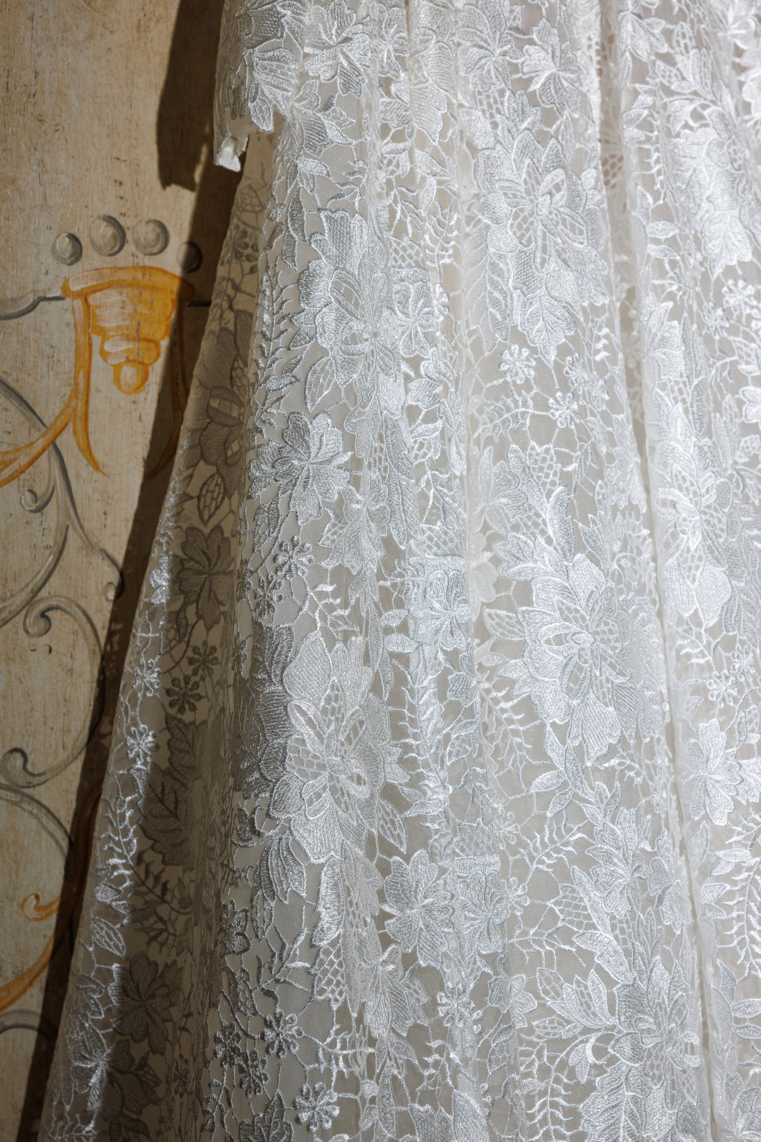 Julia & Max (Florence, Castello Di Cassole). Wedding photographer Osokin Evgeniy