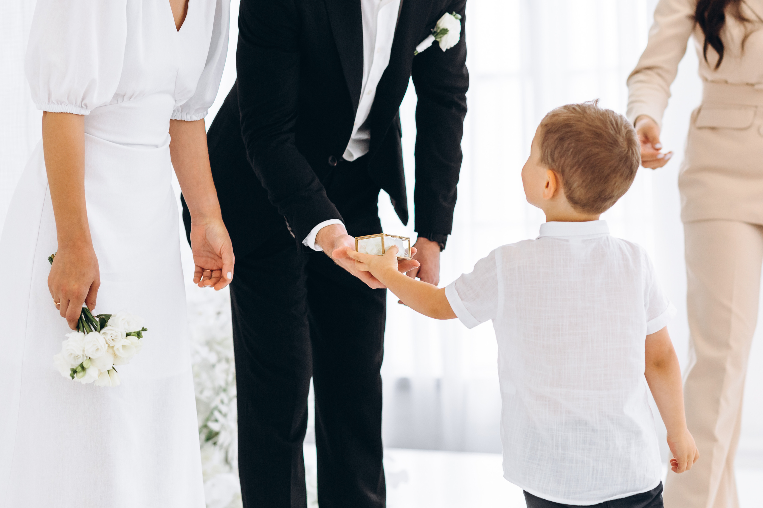 Katya & Vova. Wedding photographer Osokin Evgeniy