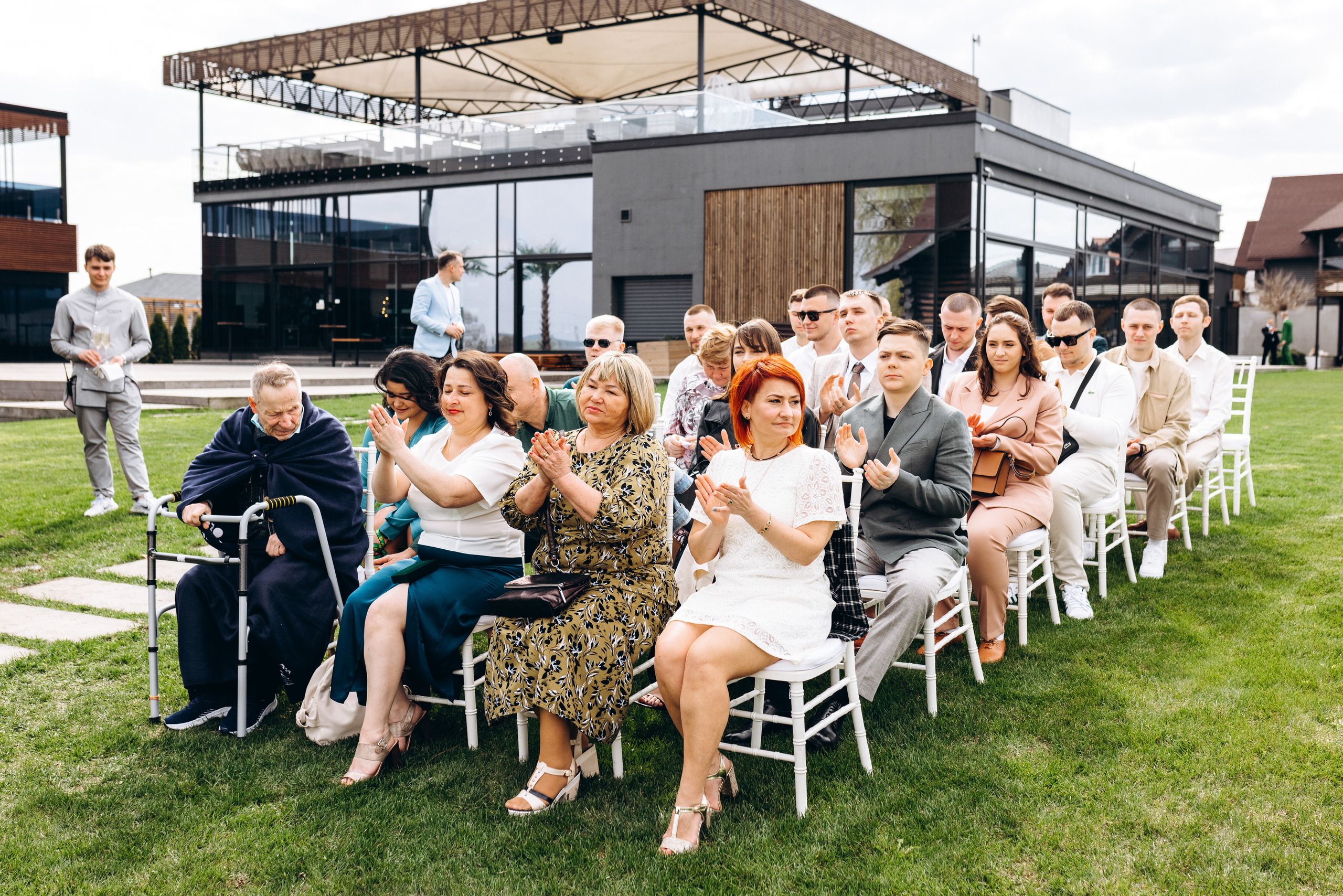 Snezhana & Alexey. Wedding photographer Osokin Evgeniy