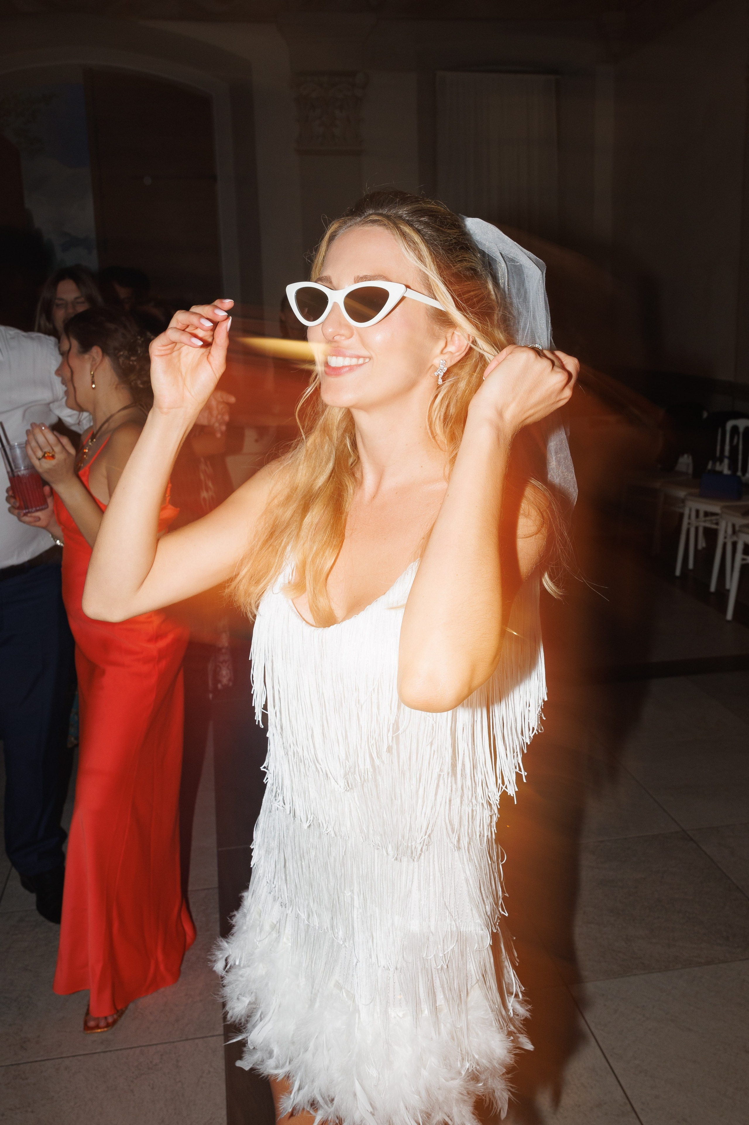 Camilla & Guiseppe (Bergamo, Villa Canton). Wedding photographer Osokin Evgeniy