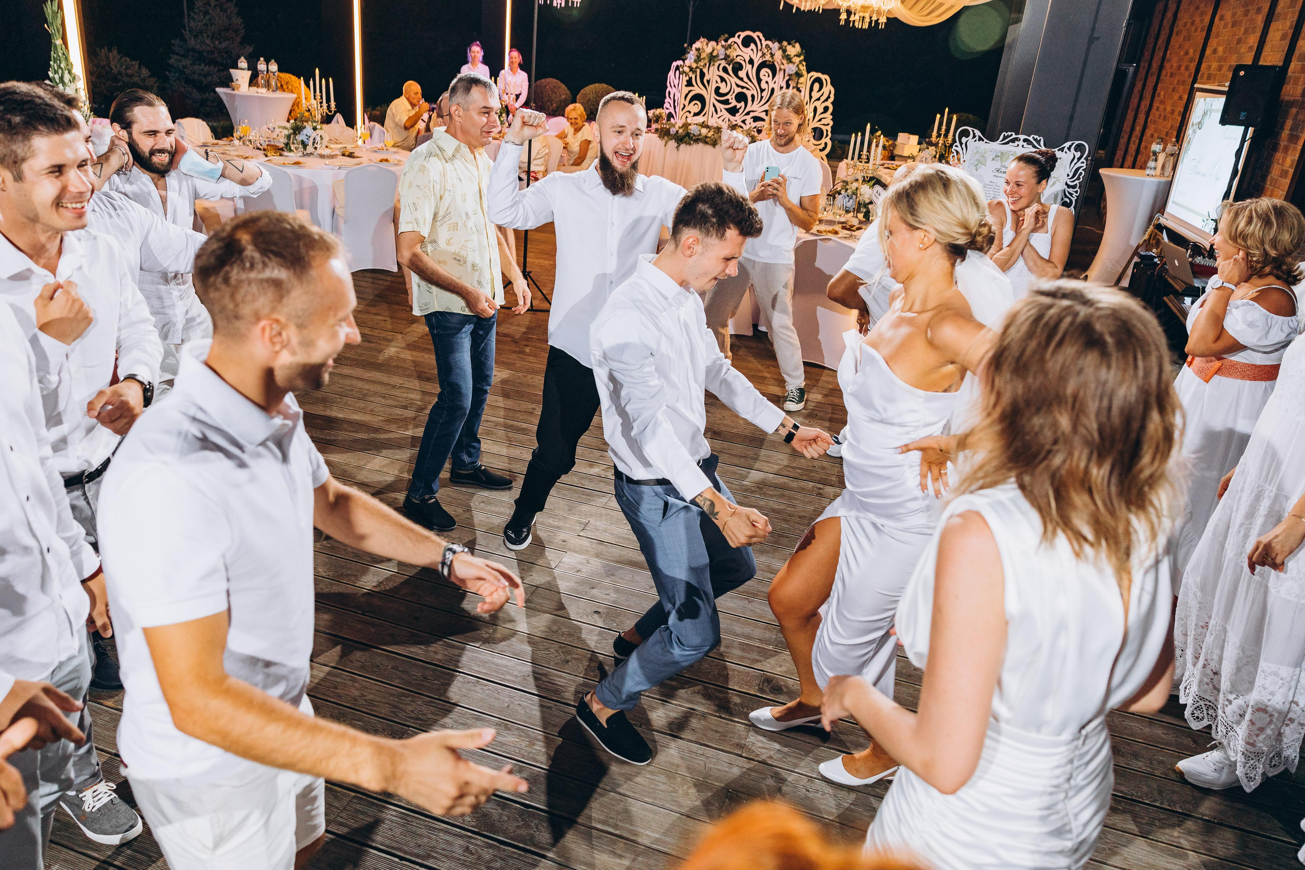 Olya & Anton. Wedding photographer Osokin Evgeniy