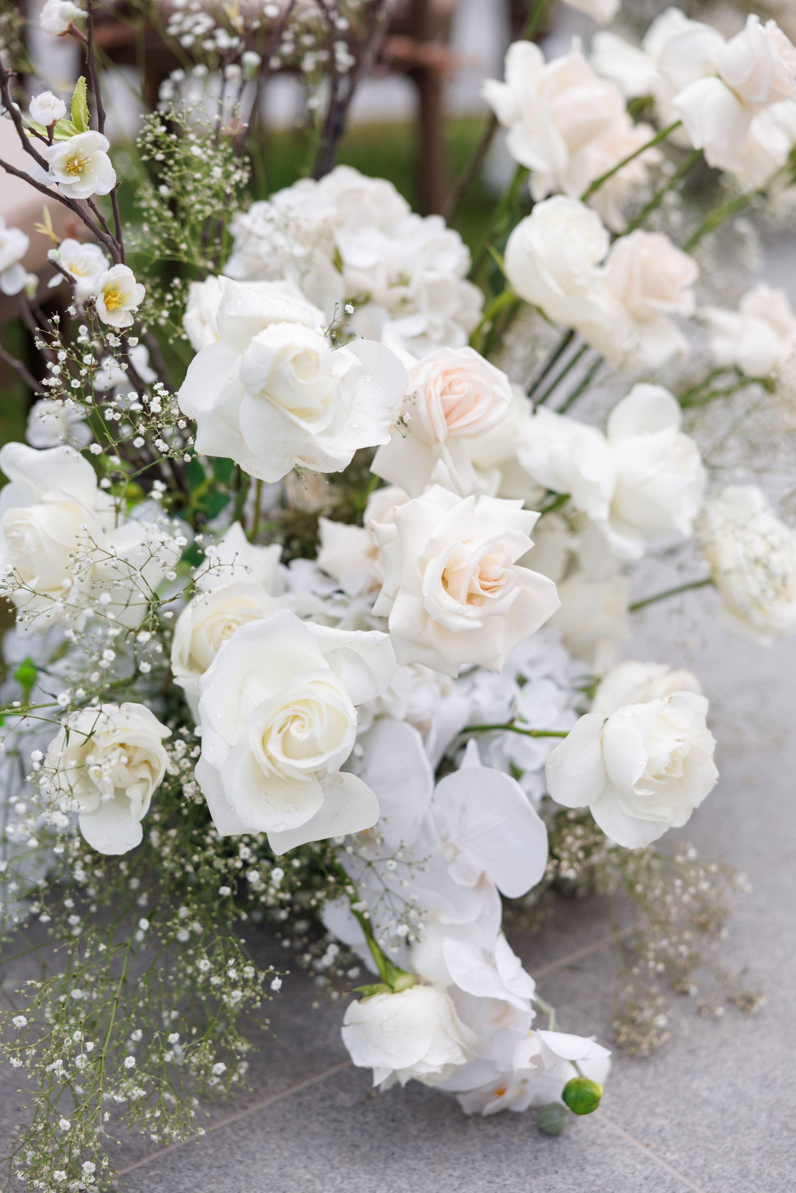 Nadia & Omar — Wedding Photographer Toronto Evgeniy Osokin