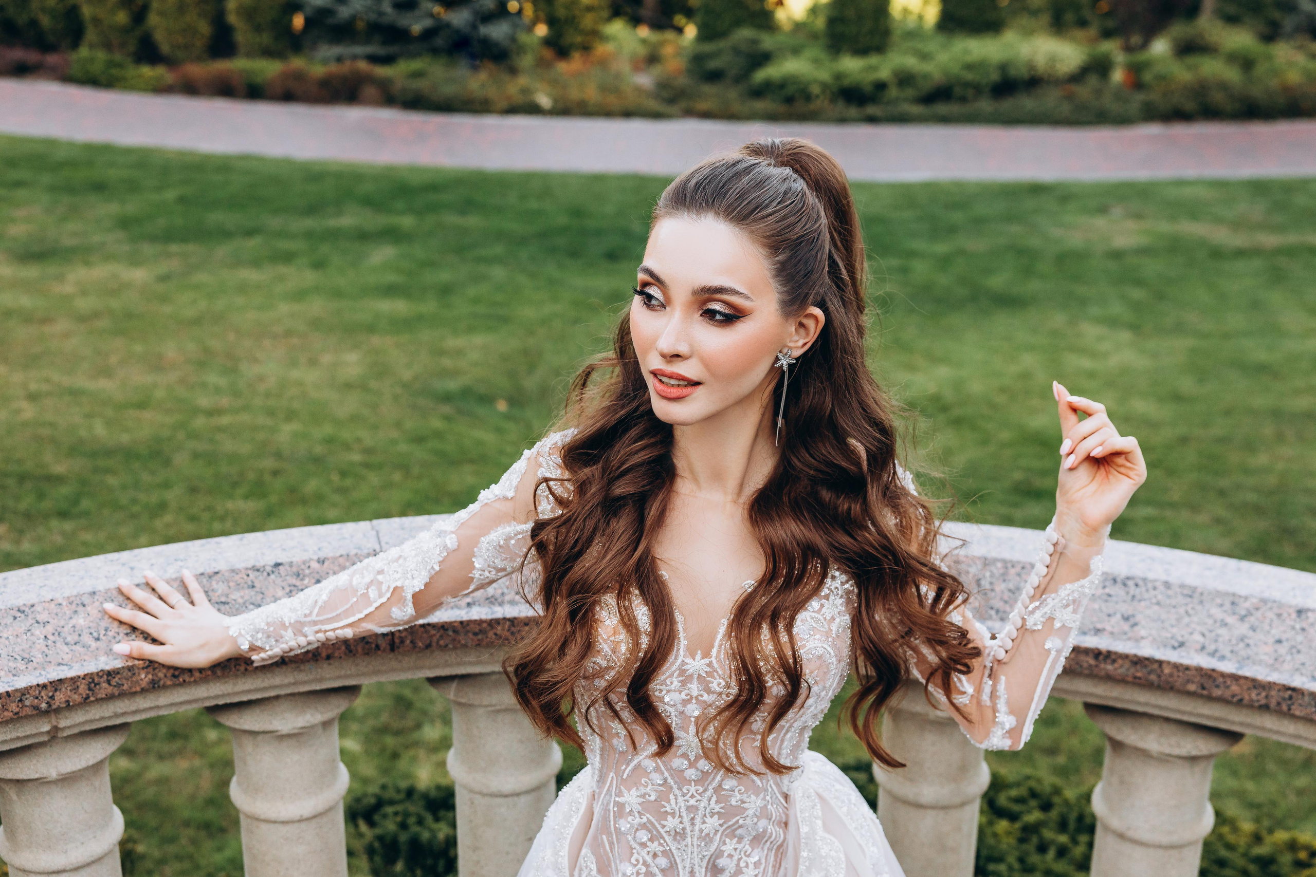 Diana & Andrey. Wedding photographer Osokin Evgeniy