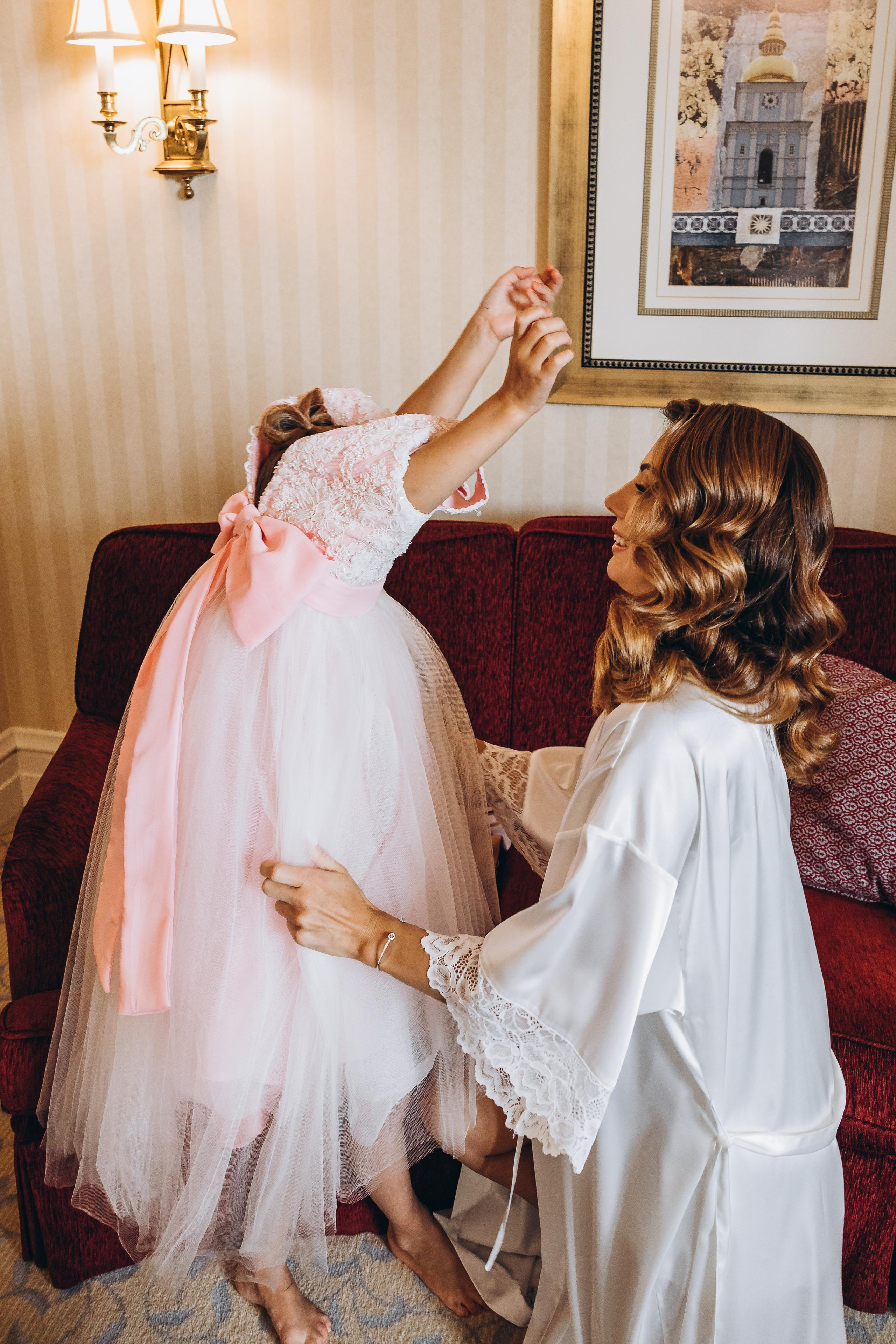 Yuliana & Sinan. Wedding photographer Osokin Evgeniy