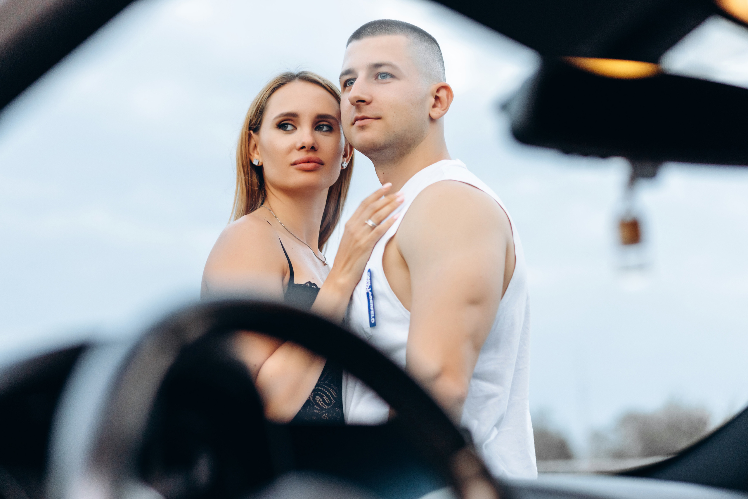 Aleksey & Snezanna. Wedding photographer Osokin Evgeniy
