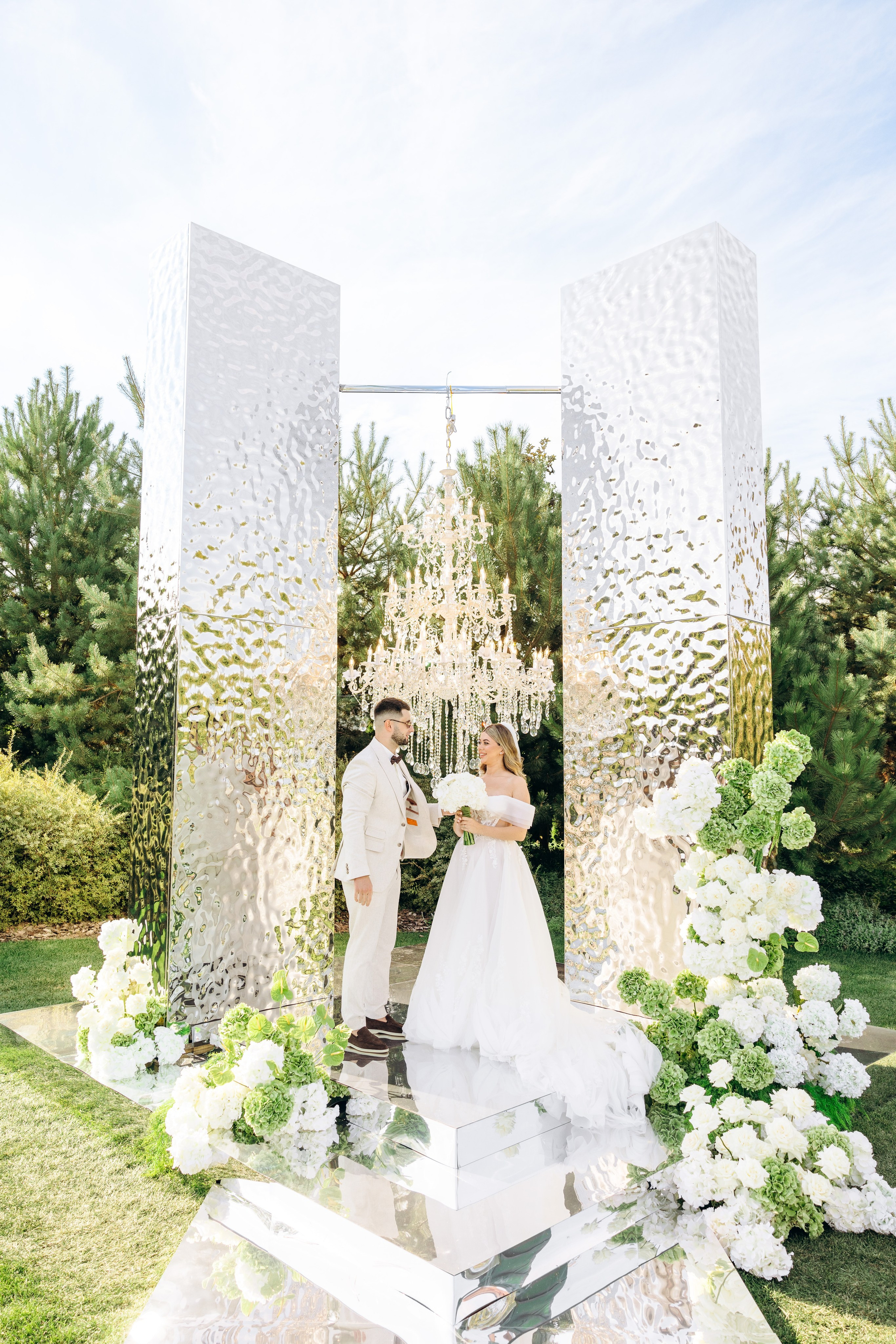 Arina & Oleg. Evgeniy Osokin Toronto Wedding Photographer Editorial&Candid