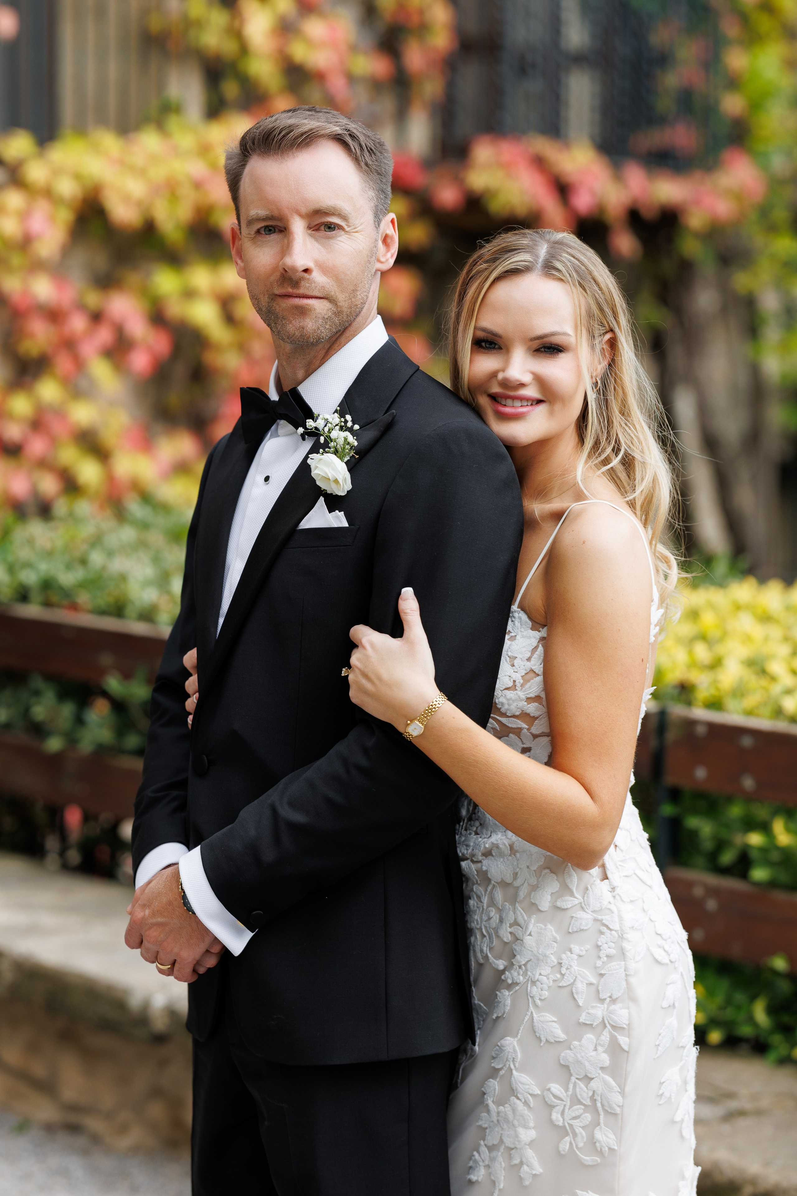 Fiona & Colin (Barcelona, La Baronia). Весільний фотограф Осокін Євгеній