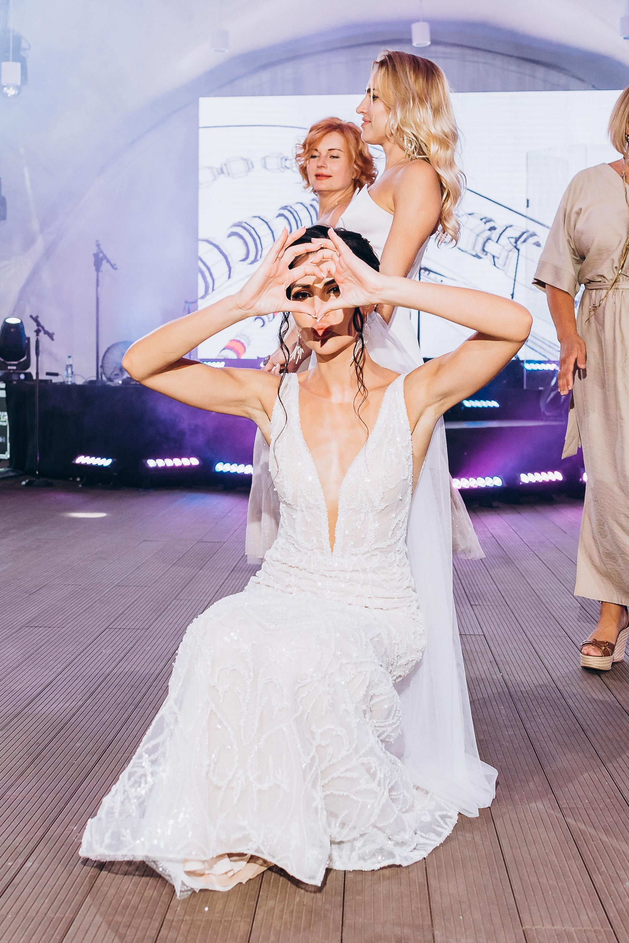 Ruslana & Sergey. Wedding photographer Osokin Evgeniy