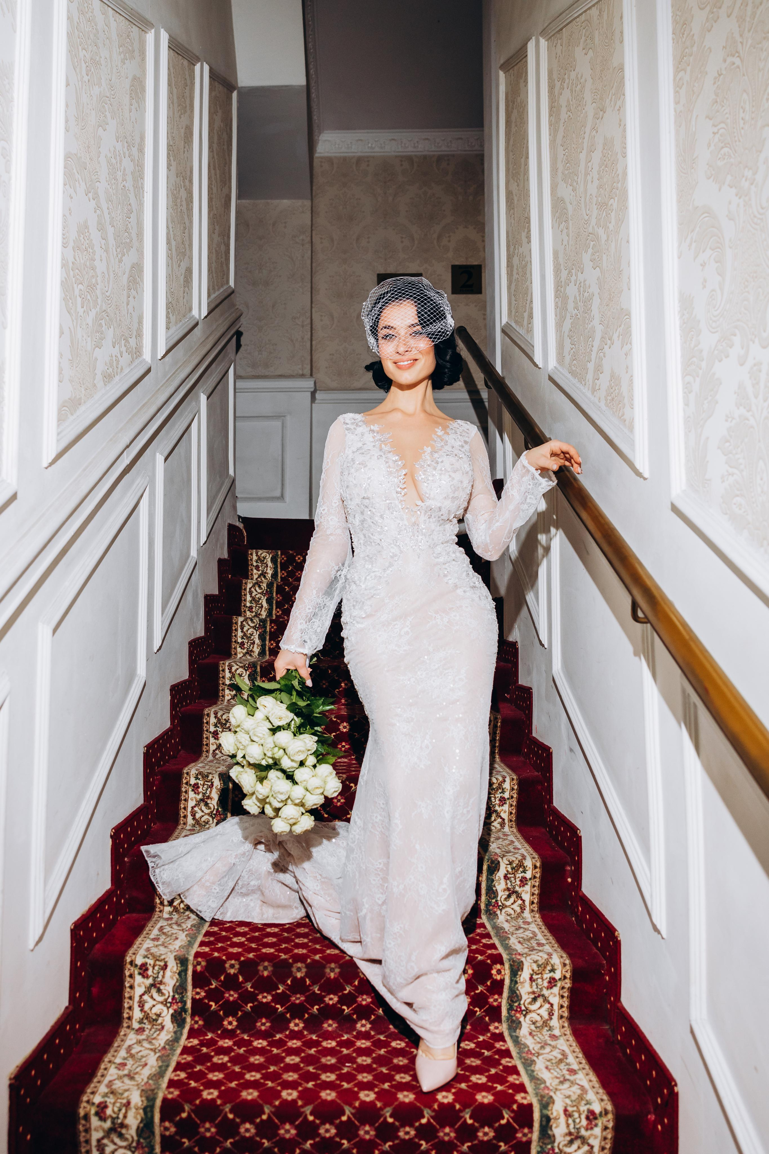 Daria & Yaroslav. Wedding photographer Osokin Evgeniy