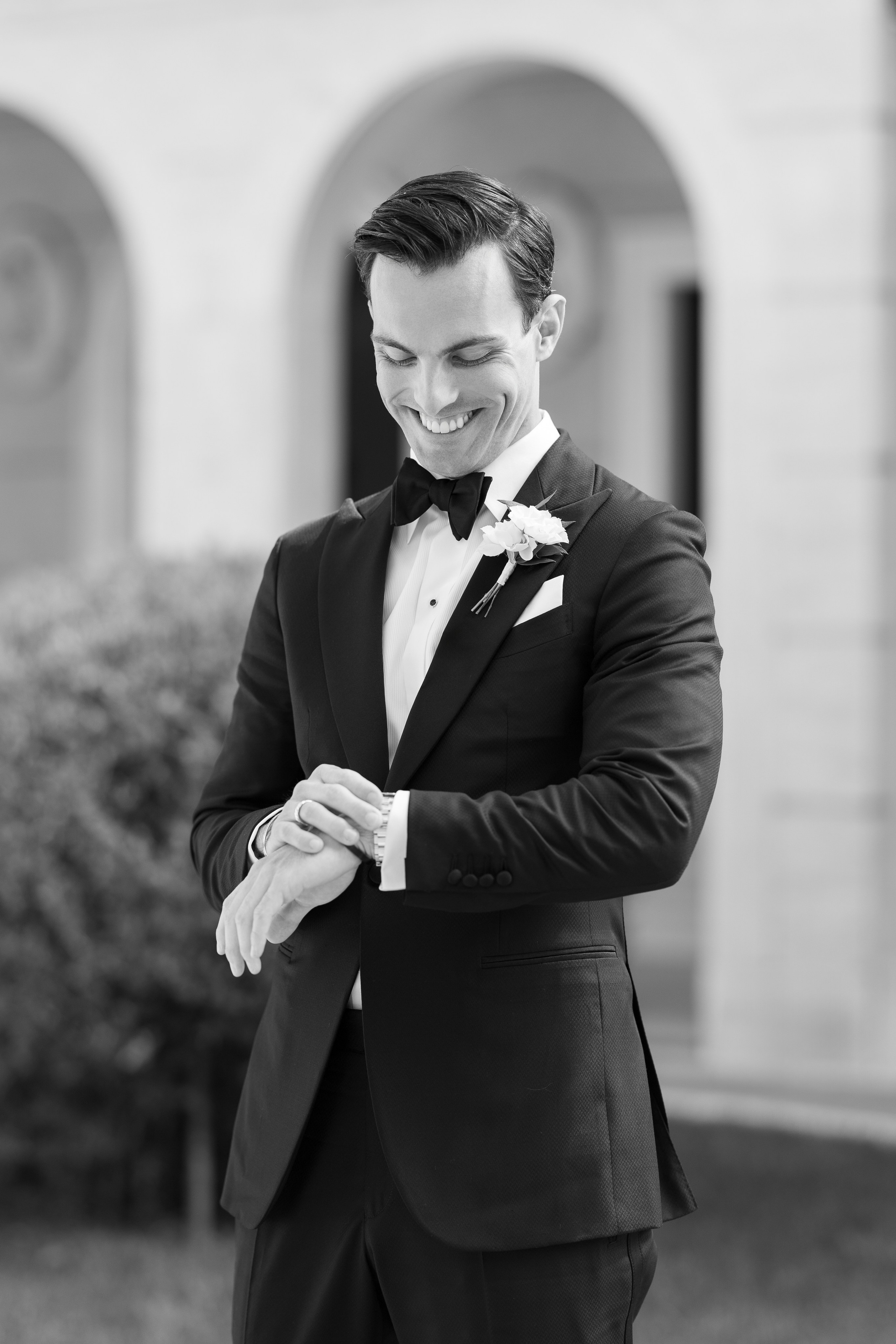 Teona & Maximilian — Wedding Photography Toronto Evgeniy Osokin
