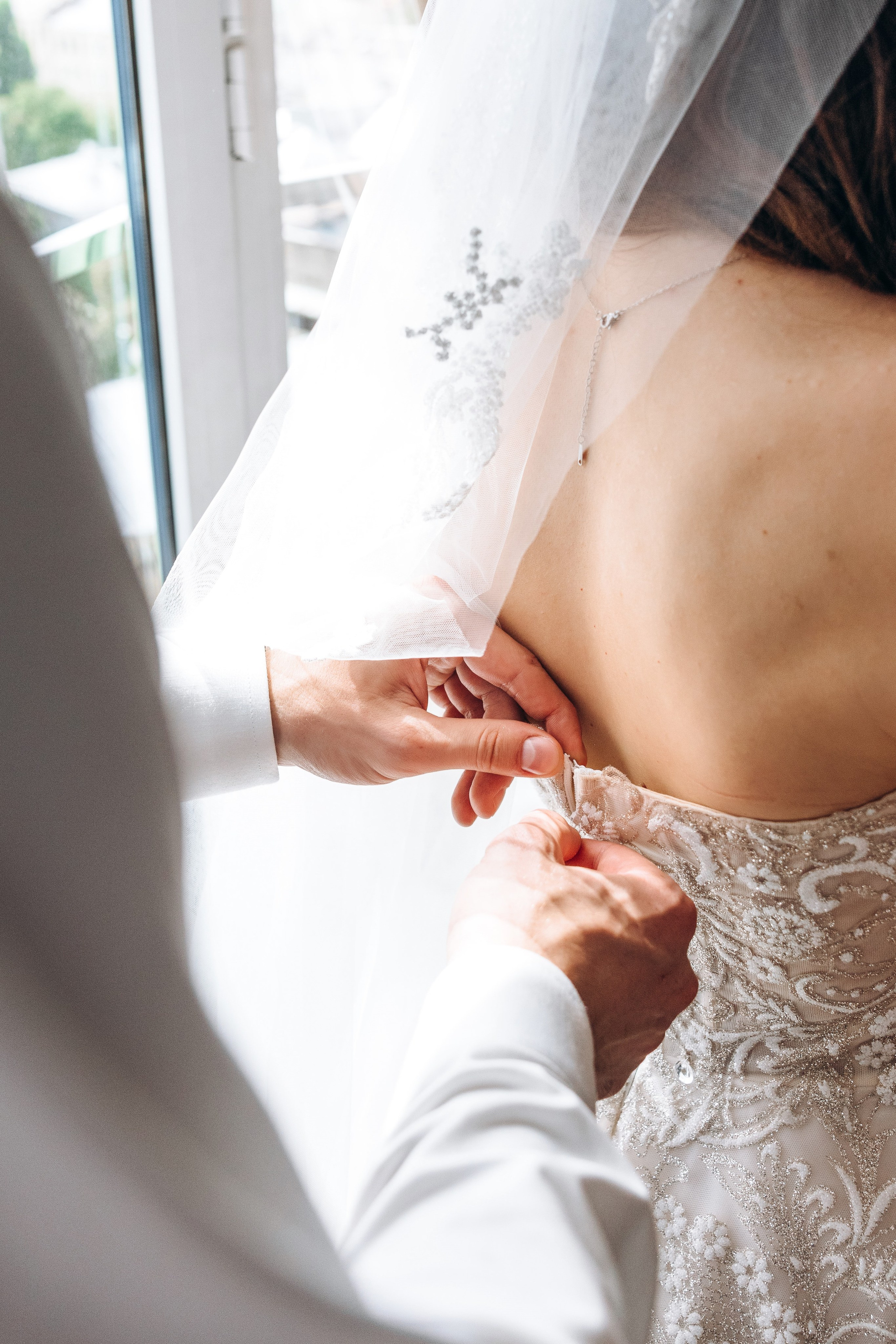 Alina & Nikolay. Wedding photographer Osokin Evgeniy