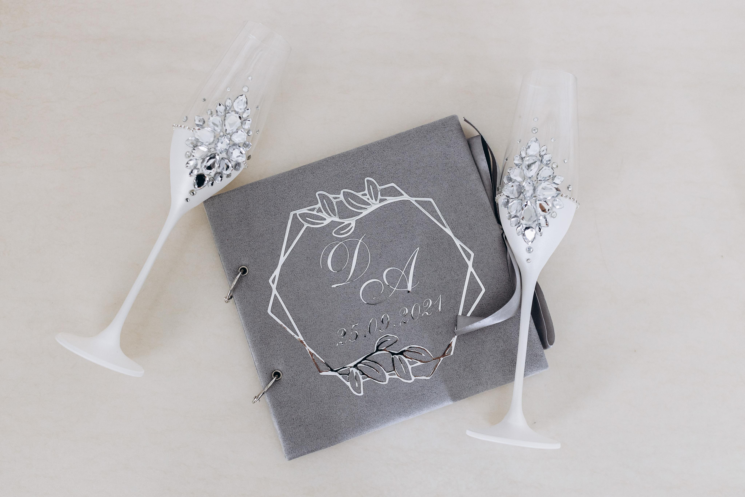 Diana & Andrey. Wedding photographer Osokin Evgeniy