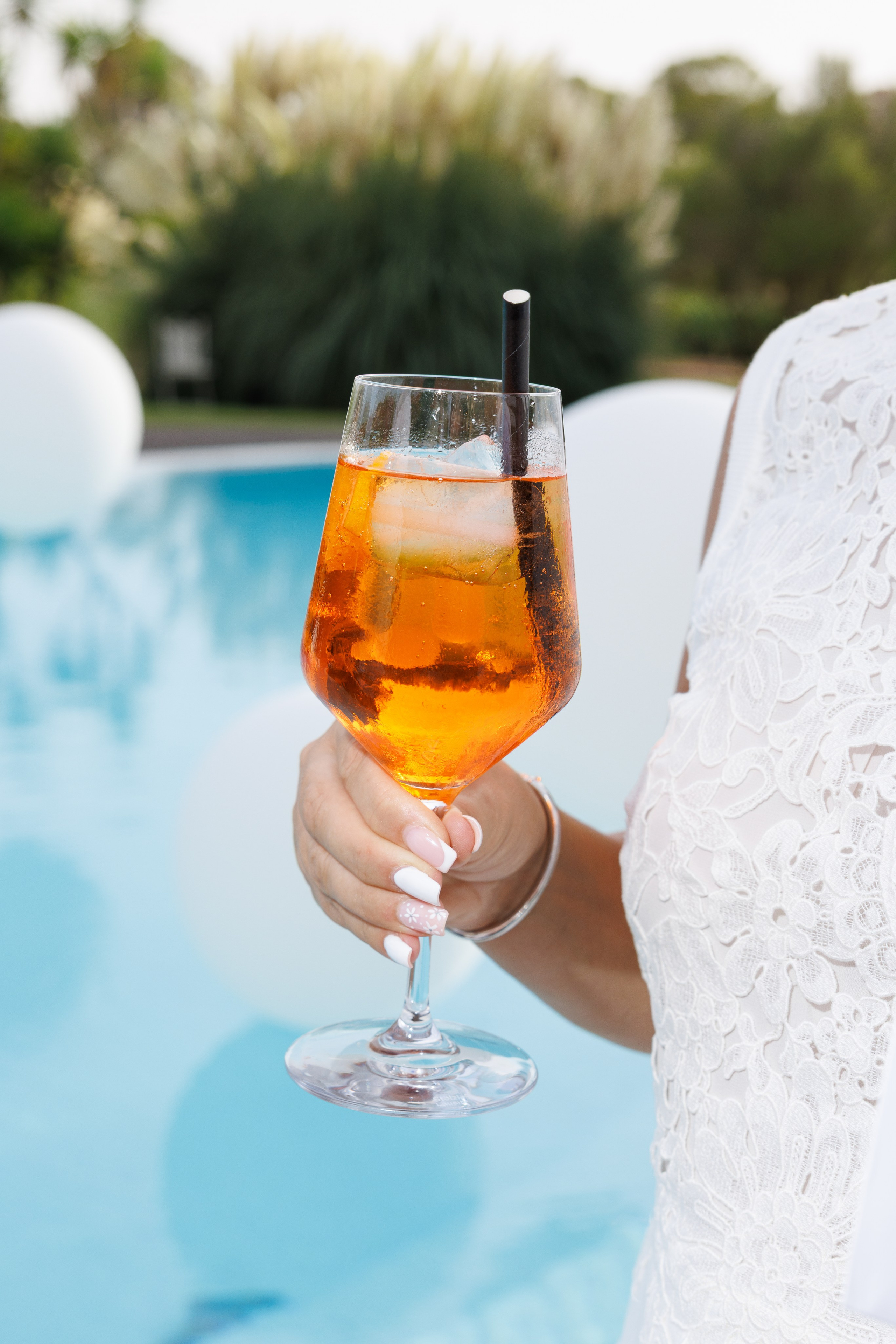 Valentina & Heinz (Palma de Mallorca, Finca Son Bi). Wedding photographer Osokin Evgeniy