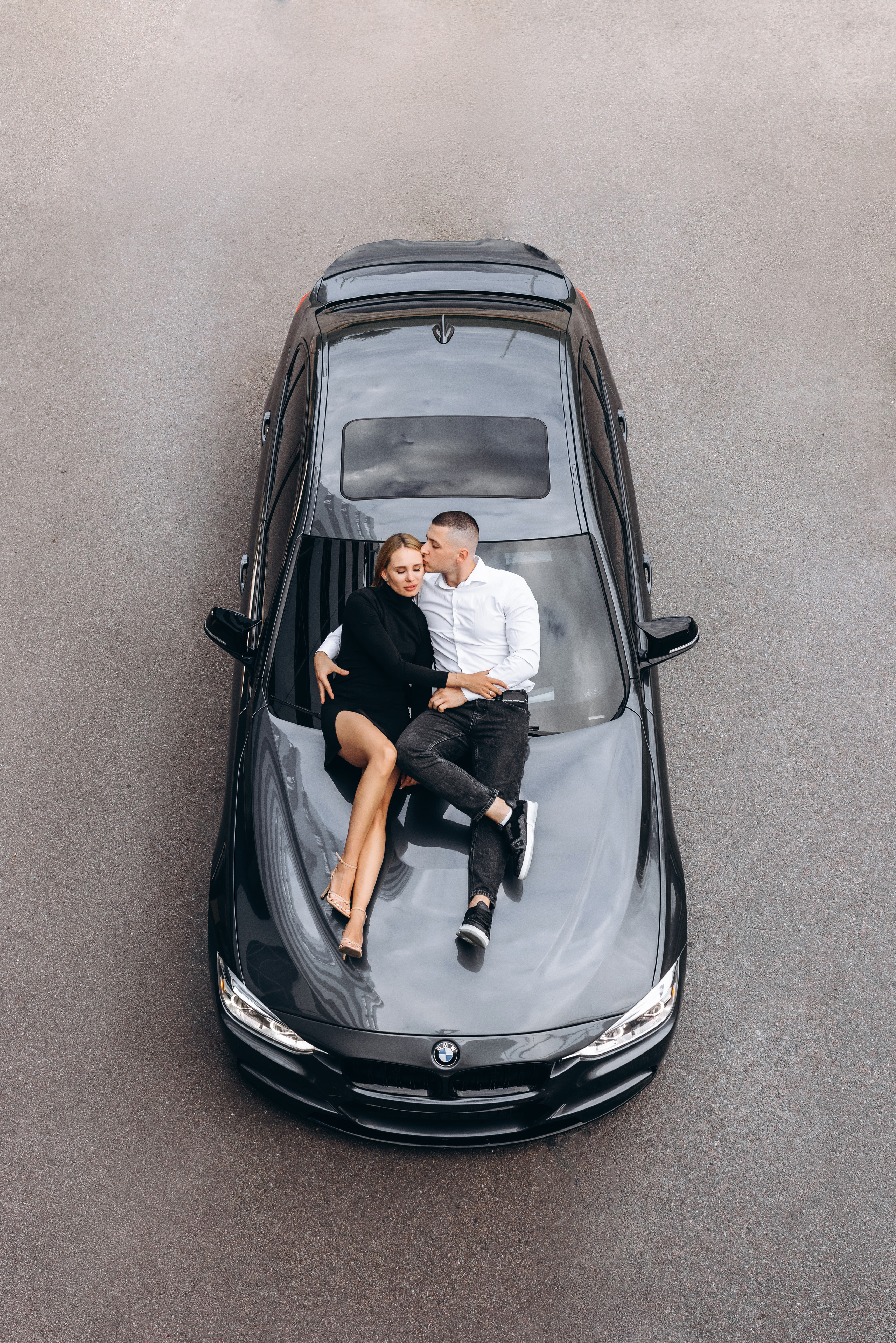 Aleksey & Snezanna. Wedding photographer Osokin Evgeniy