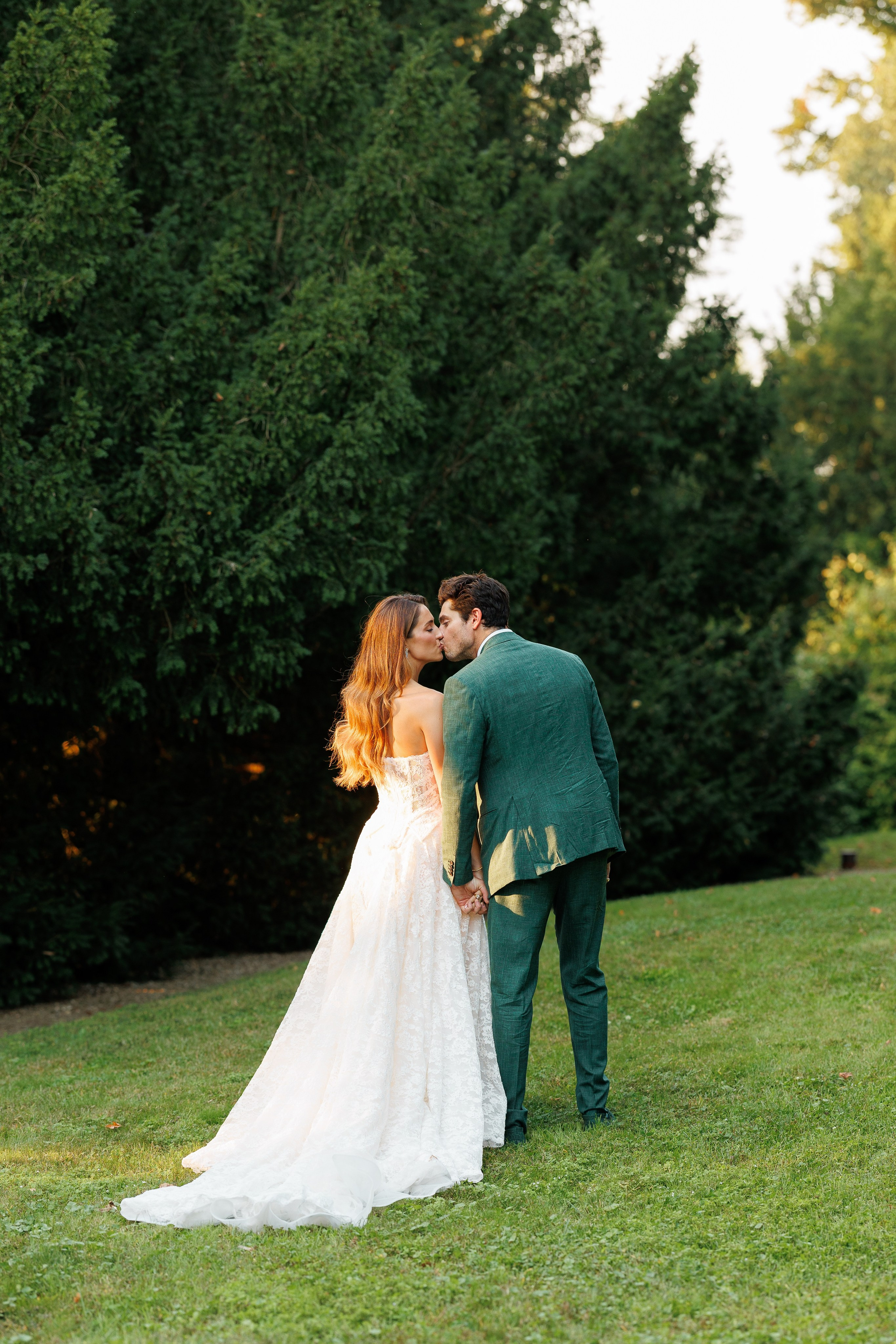 Chelcie & Metthew (Italy, Asti). Wedding photographer Osokin Evgeniy