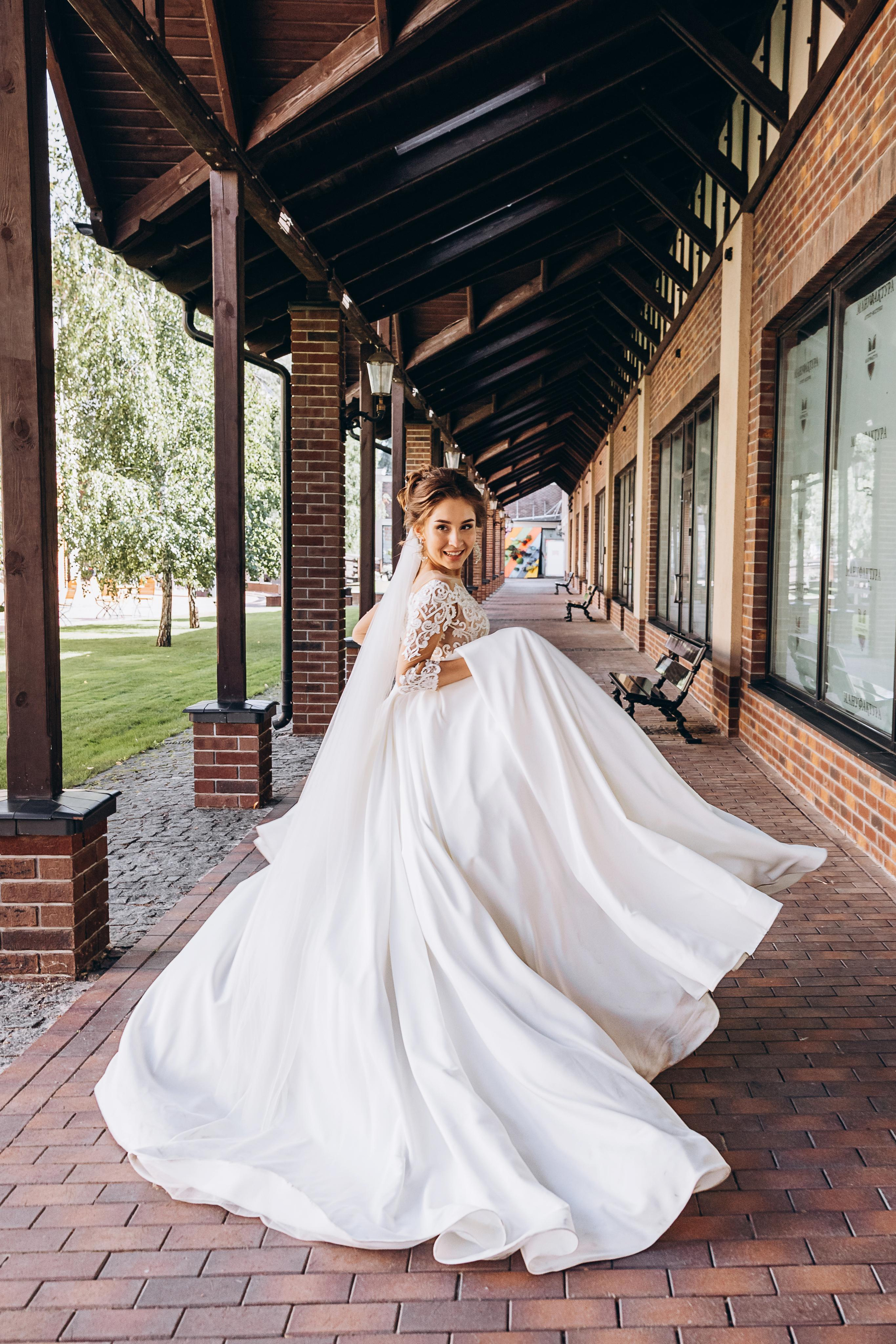 Anna & Vlad. Wedding photographer Osokin Evgeniy