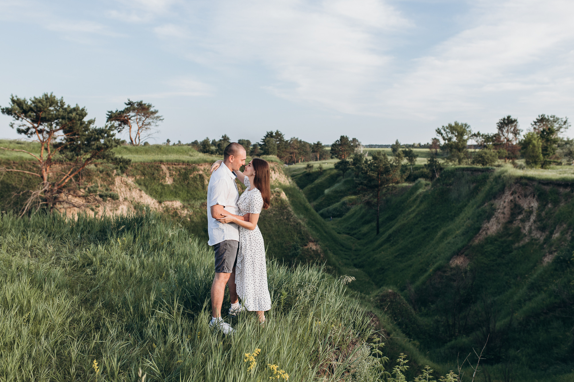 Alexandra & Maxim. Весільний фотограф Київ Осокін Євгеній