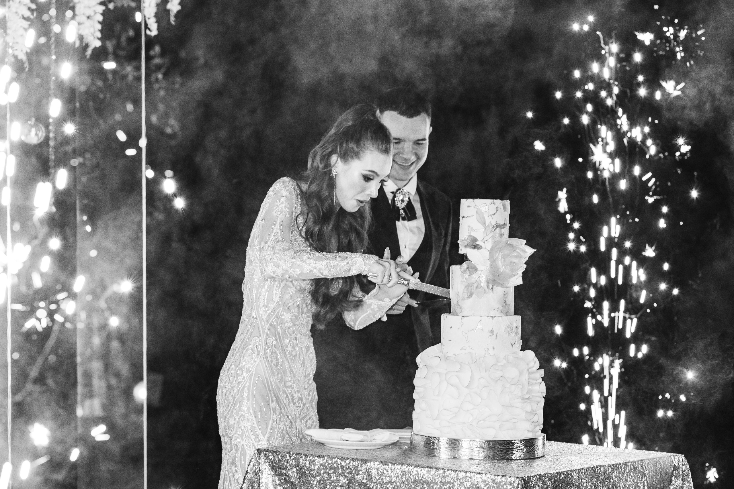 Diana & Andrey. Wedding photographer Osokin Evgeniy