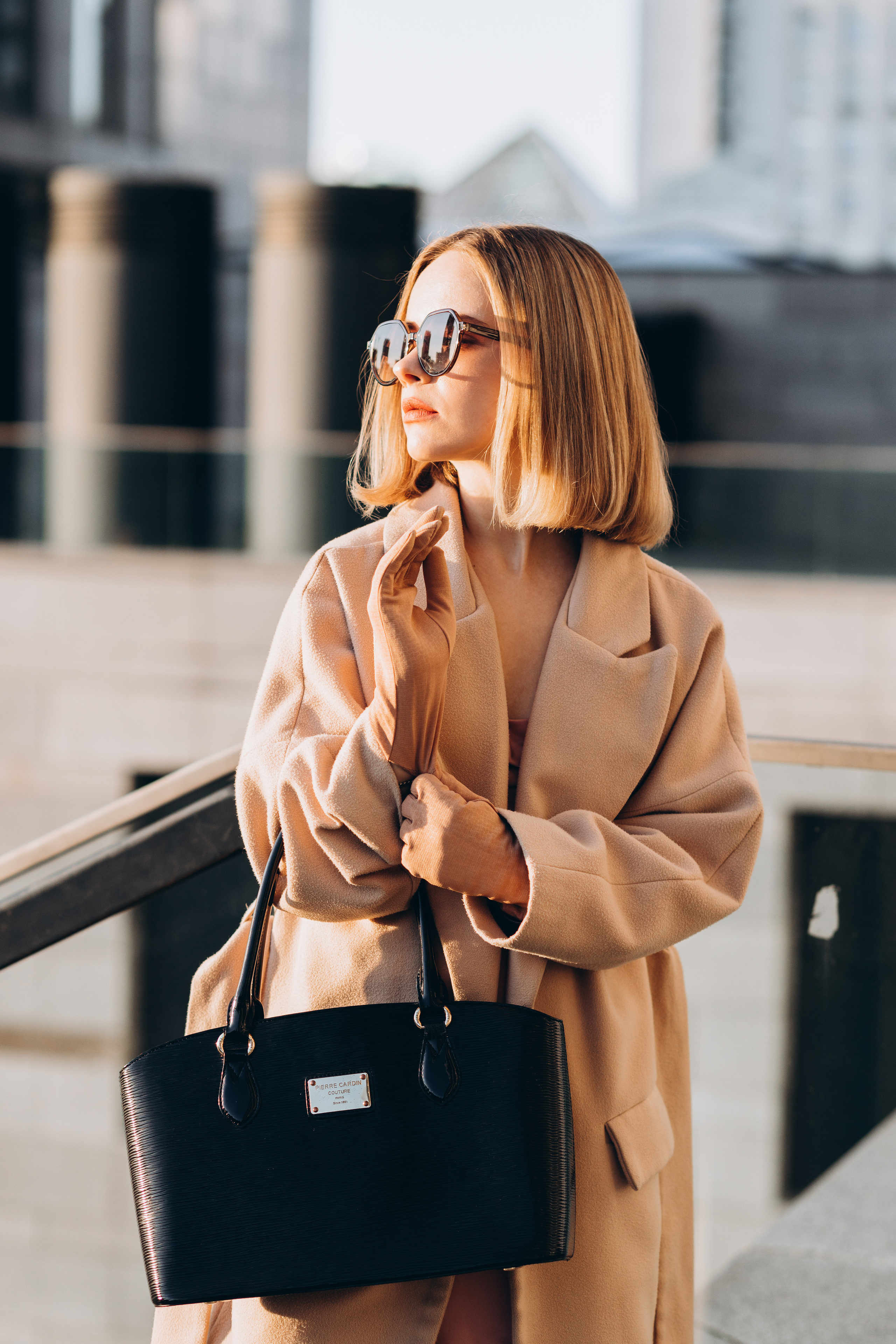 Inna. Весільний фотограф Осокін Євгеній