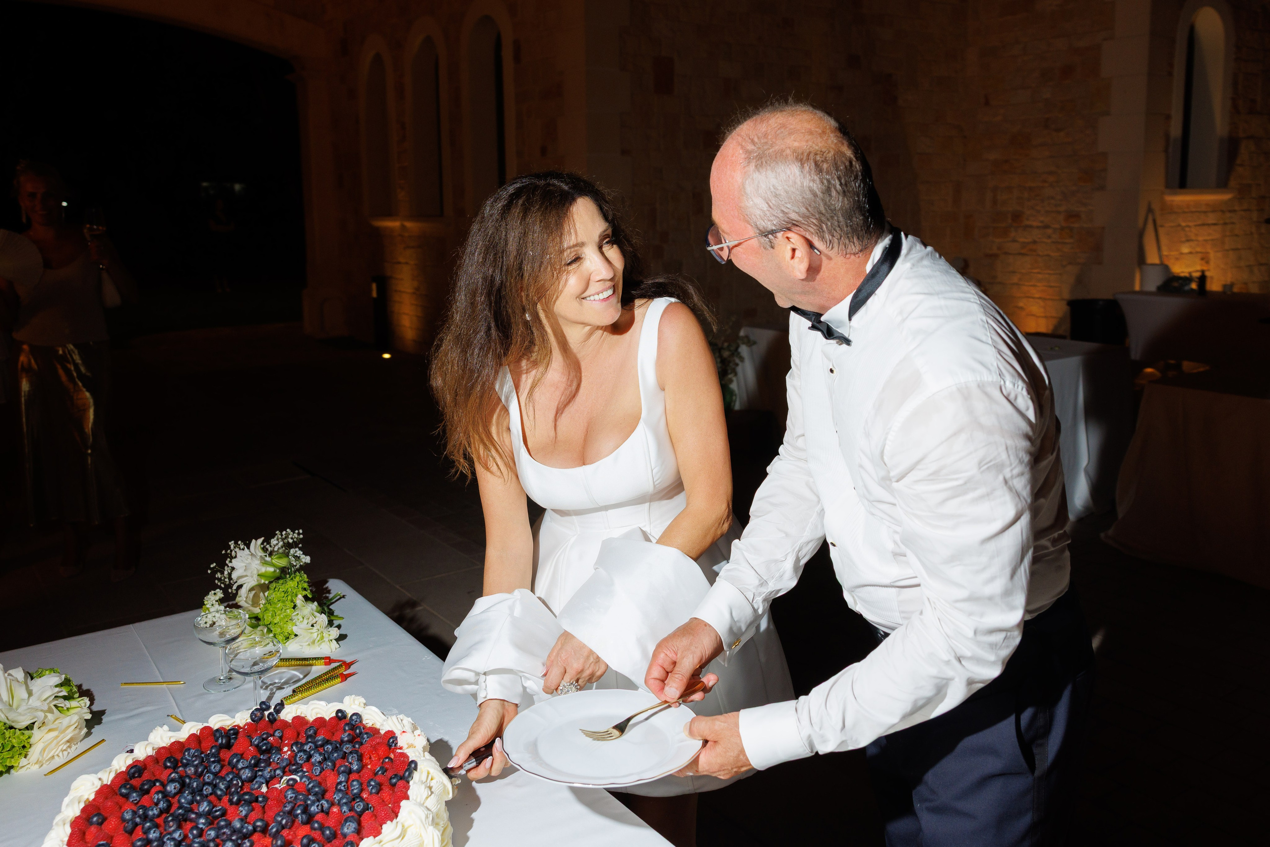 Valentina & Heinz (Palma de Mallorca, Finca Son Bi). Wedding photographer Osokin Evgeniy