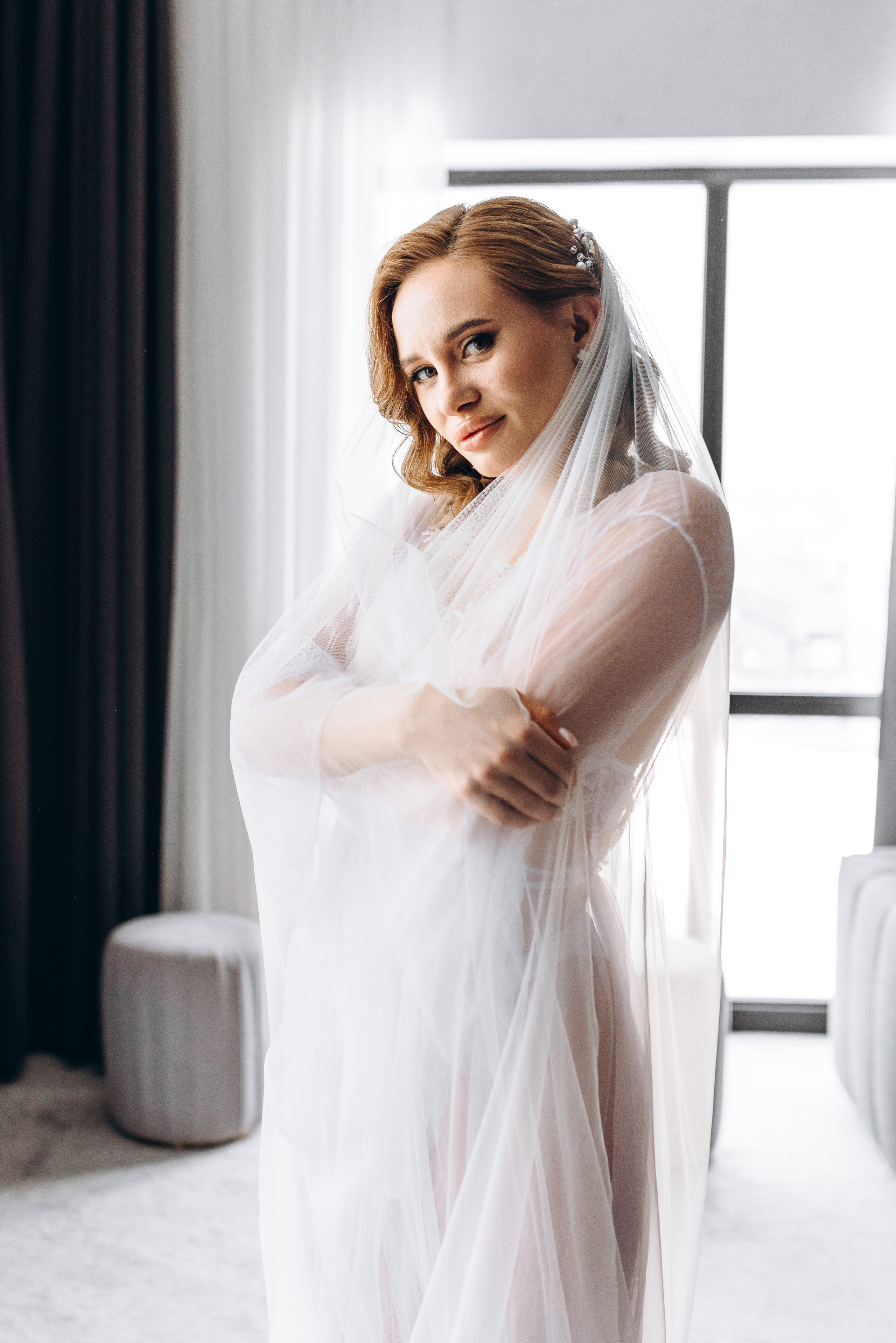 Snezhana & Alexey. Wedding photographer Osokin Evgeniy