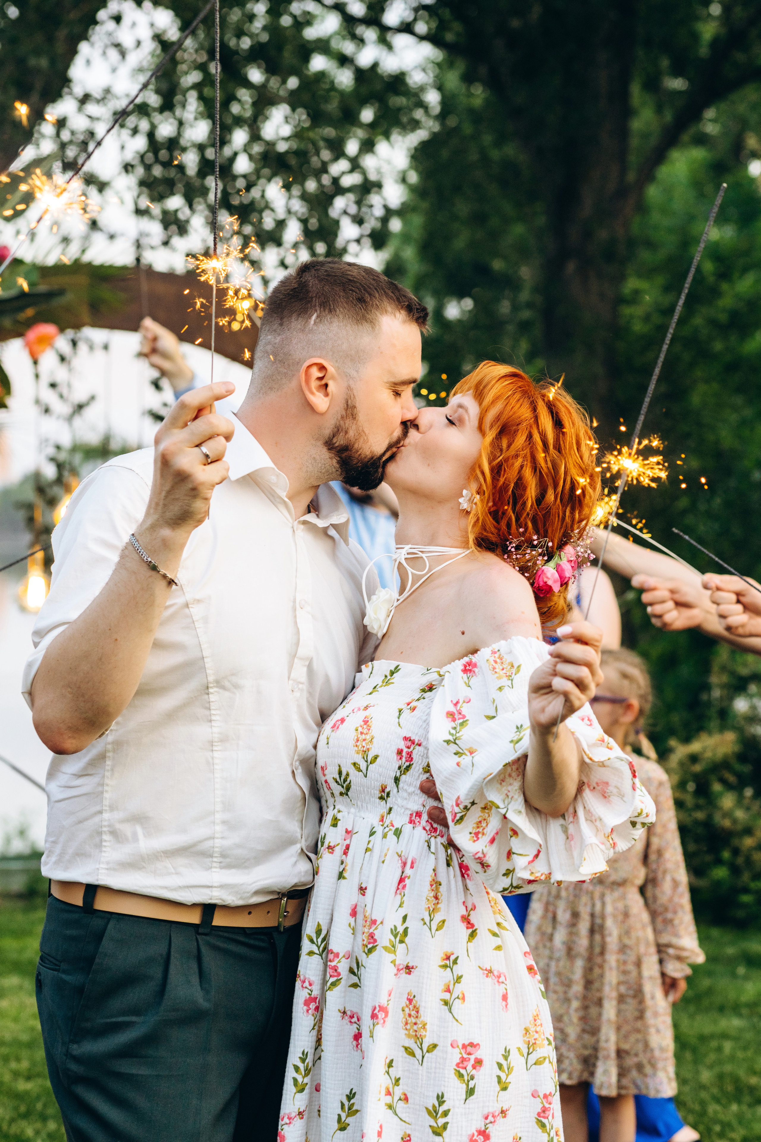 Marina & Vitaliy. Весільний фотограф Осокін Євгеній