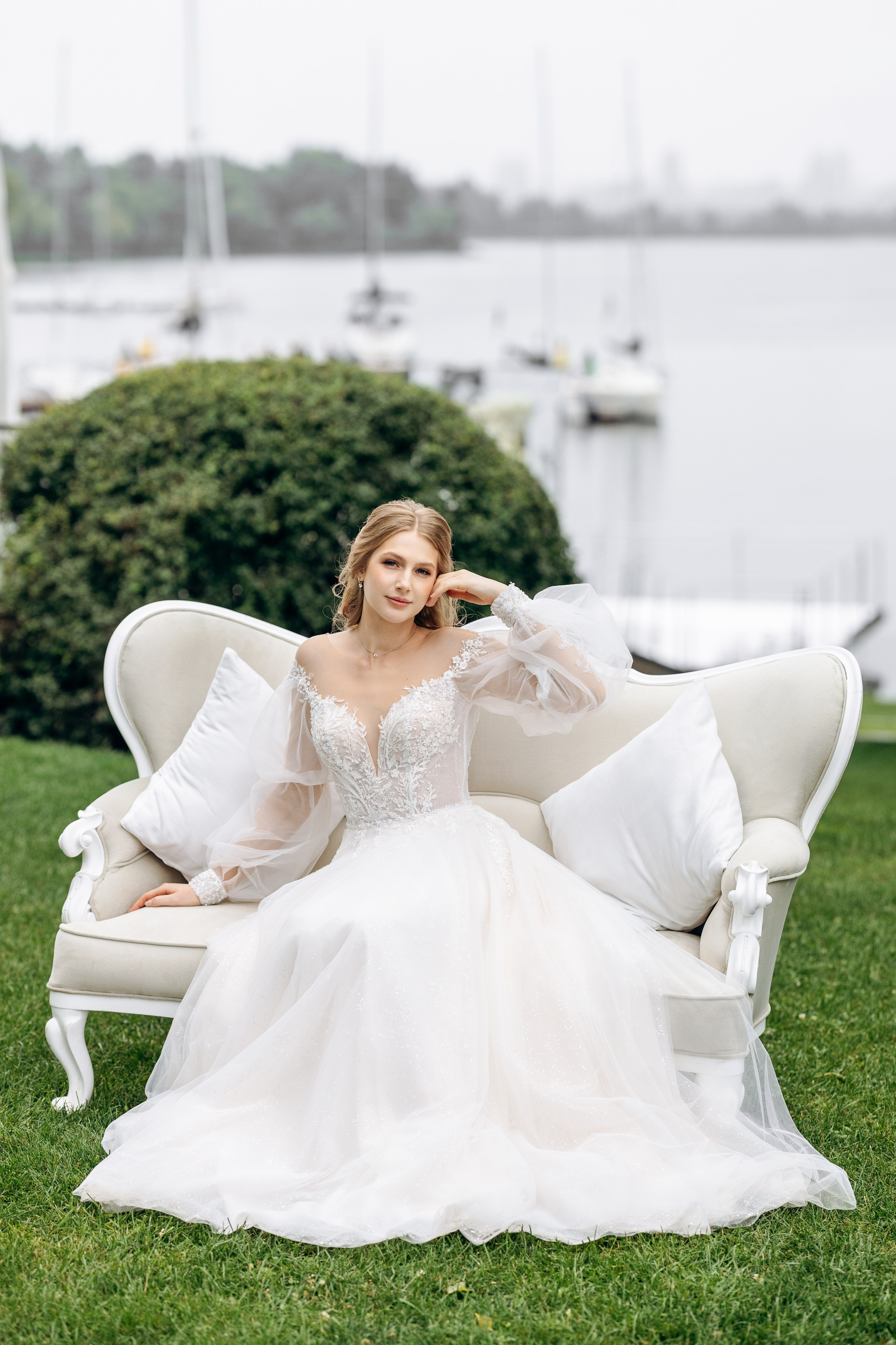 Alice & Mark — Wedding Photography, Osokin Photography Toronto