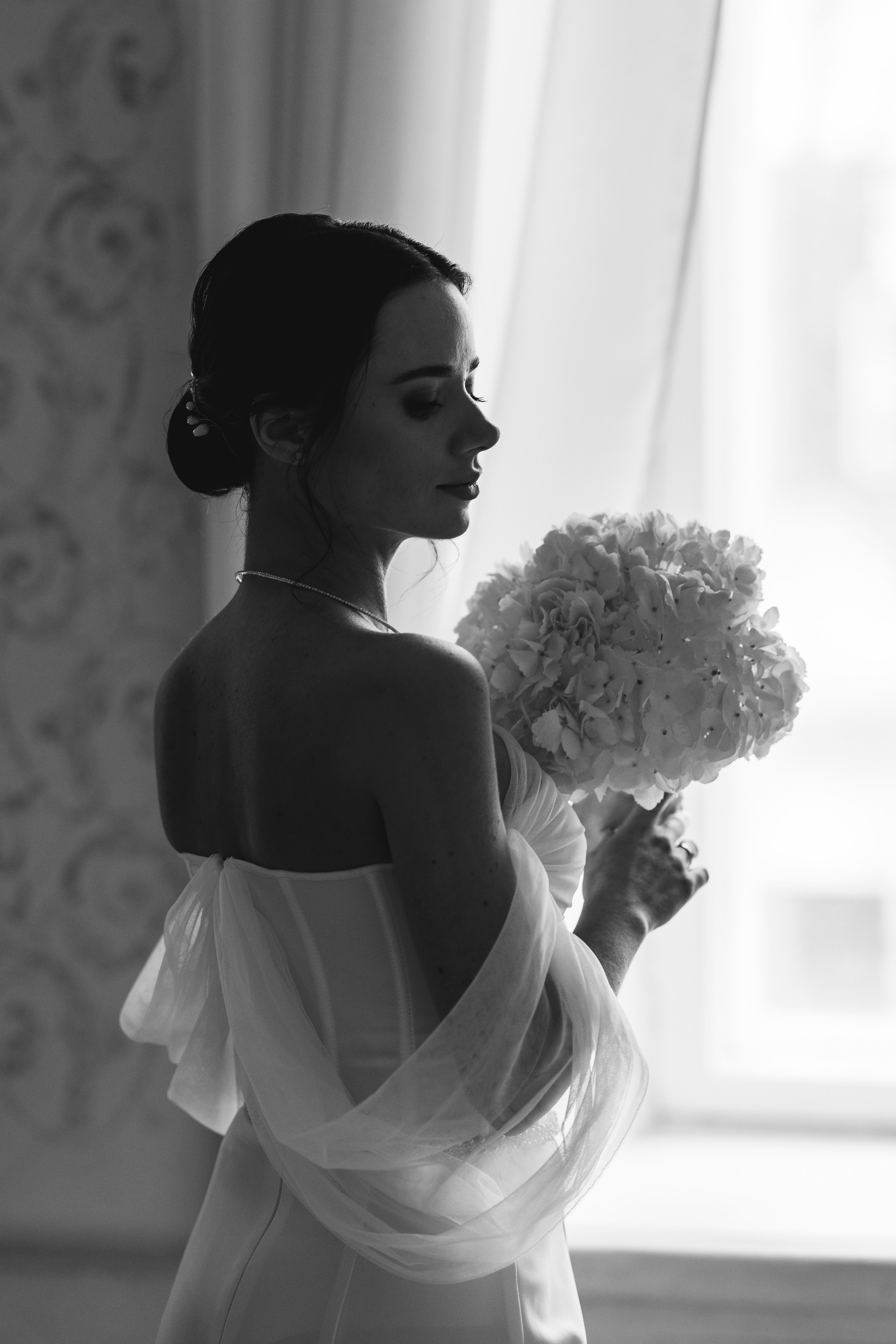 Krystyna & Oleksandr. Wedding photographer Osokin Evgeniy