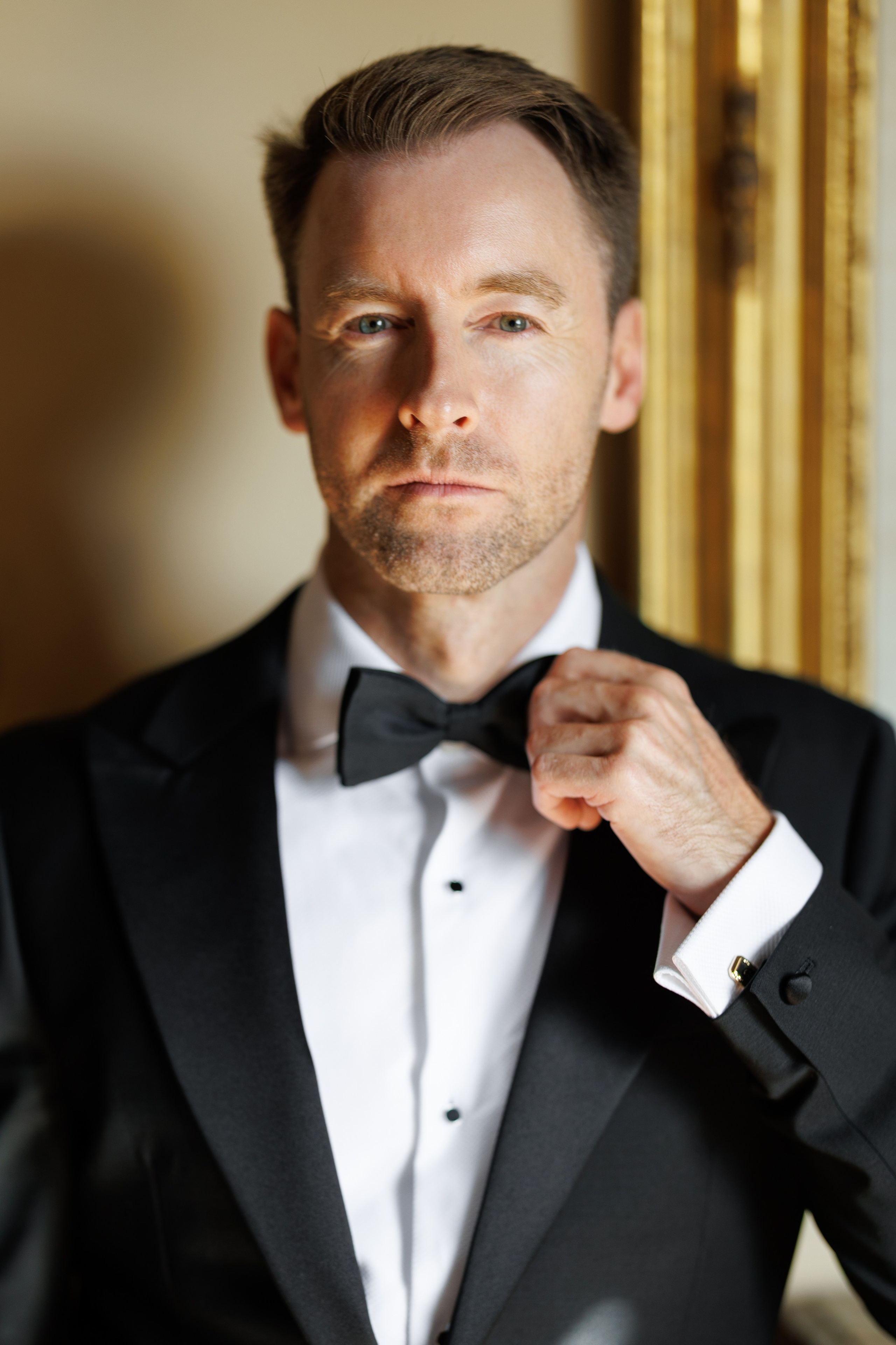 Fiona & Colin (Barcelona, La Baronia). Wedding photographer Osokin Evgeniy