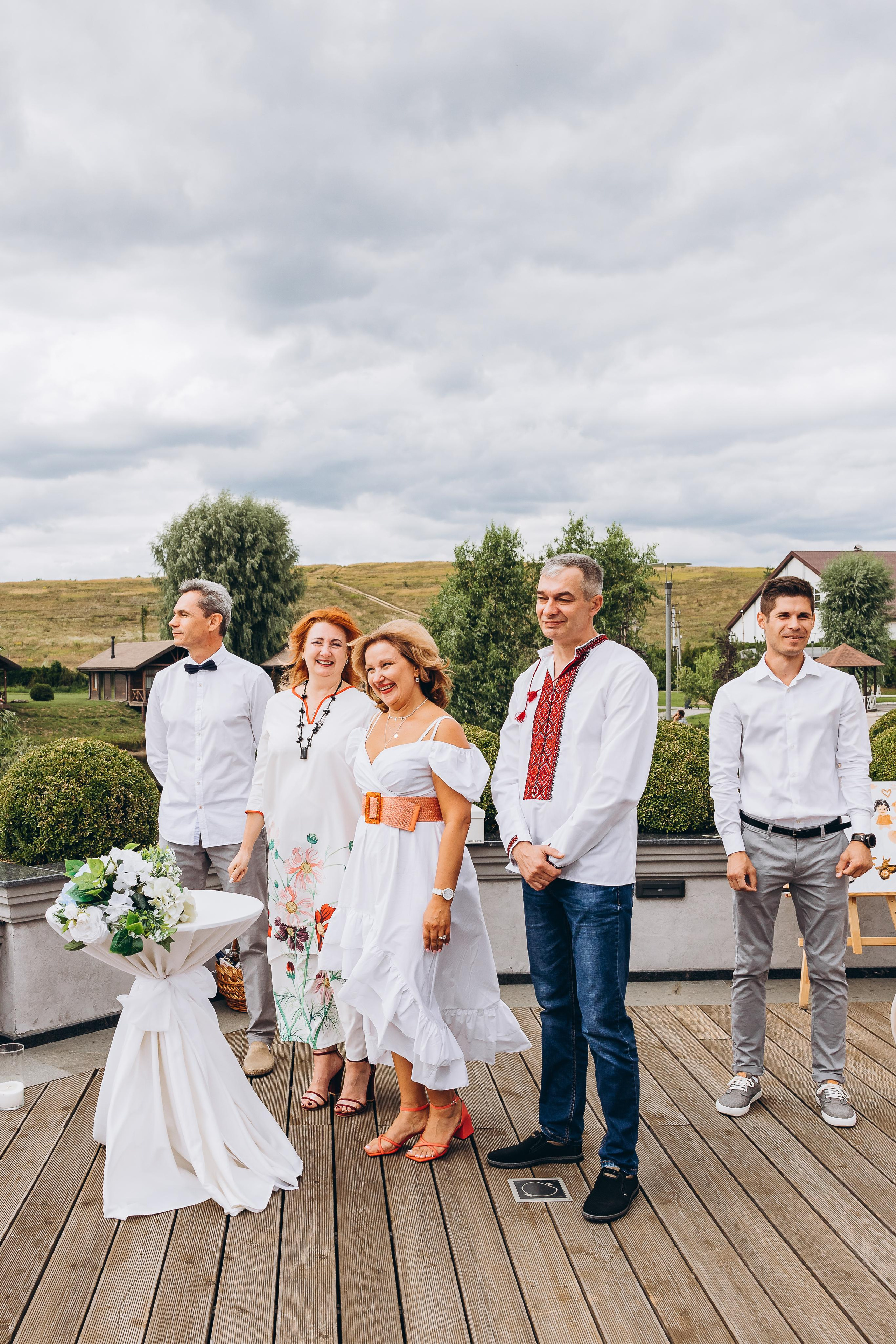 Olya & Anton. Wedding photographer Osokin Evgeniy