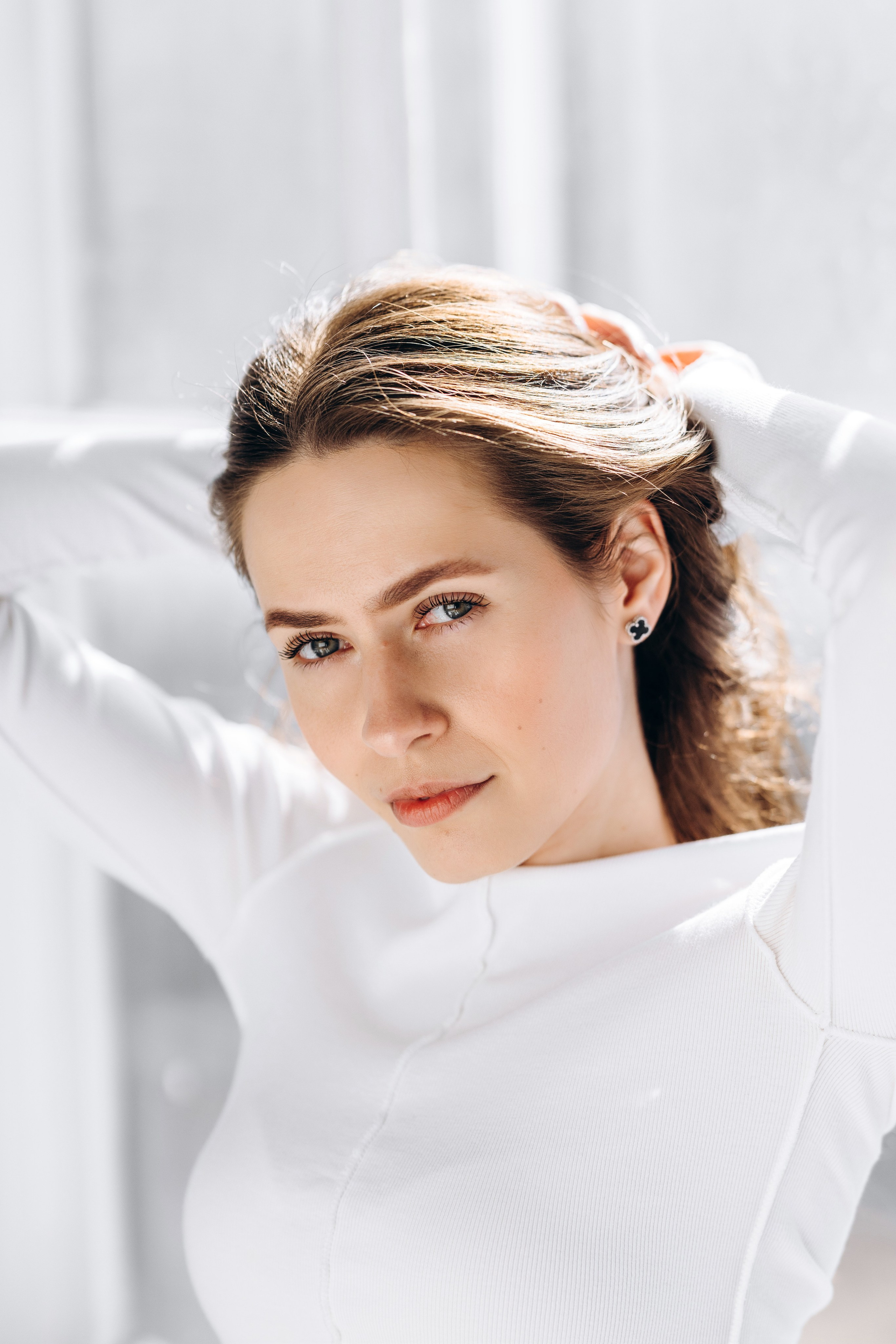 Natali. Весільний фотограф Осокін Євгеній