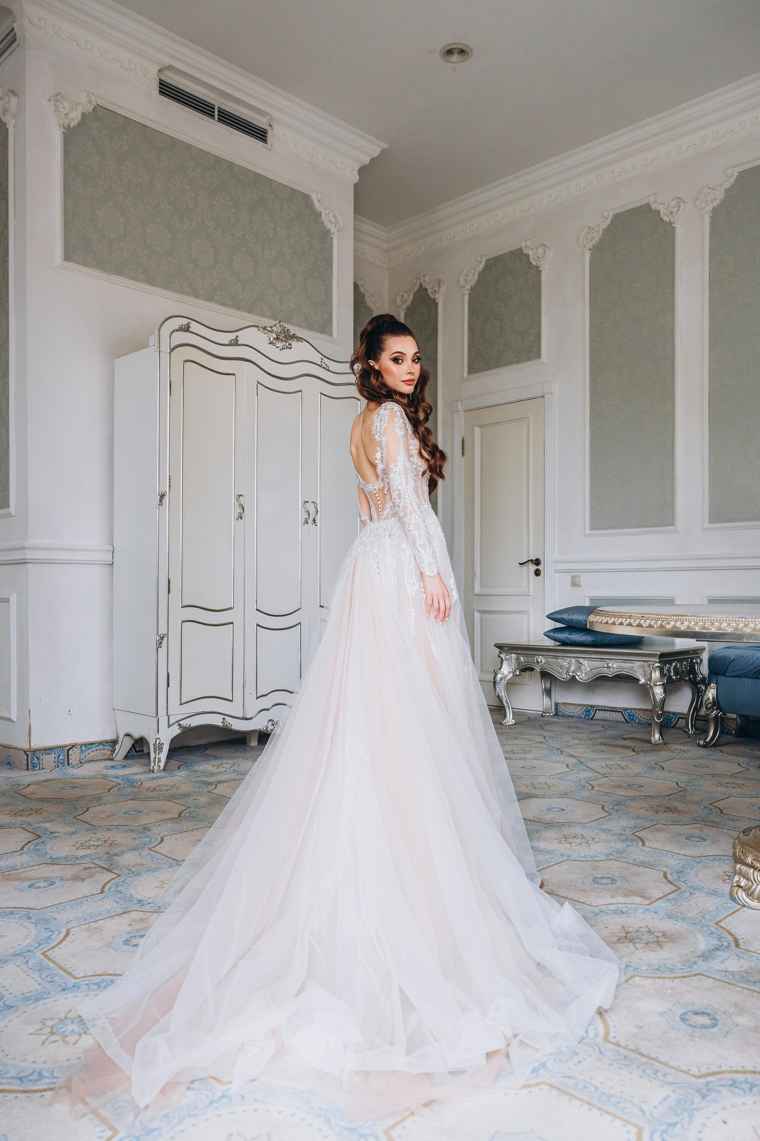 Diana & Andrey. Wedding photographer Osokin Evgeniy