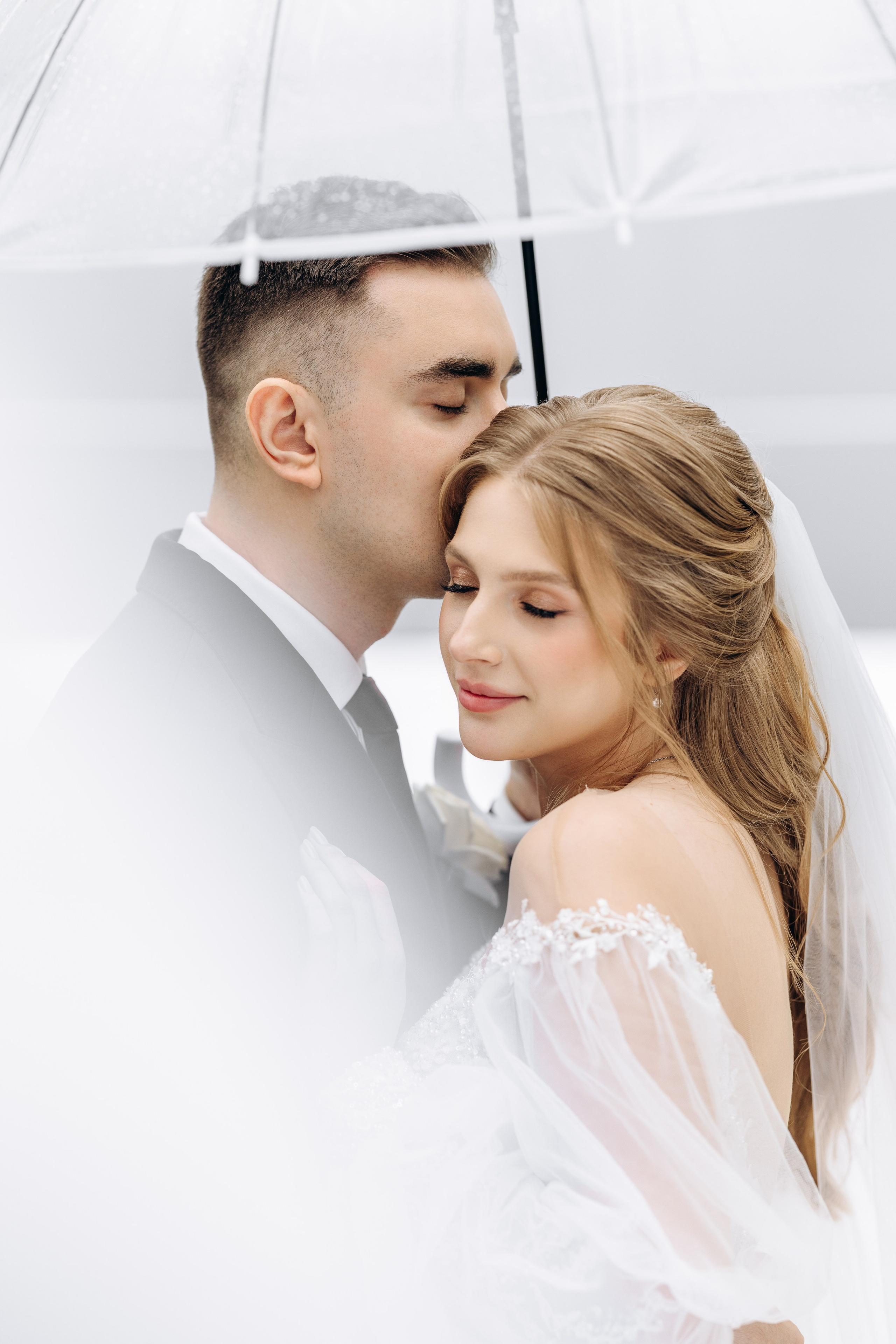 Alice & Mark — Wedding Photography, Osokin Photography Toronto