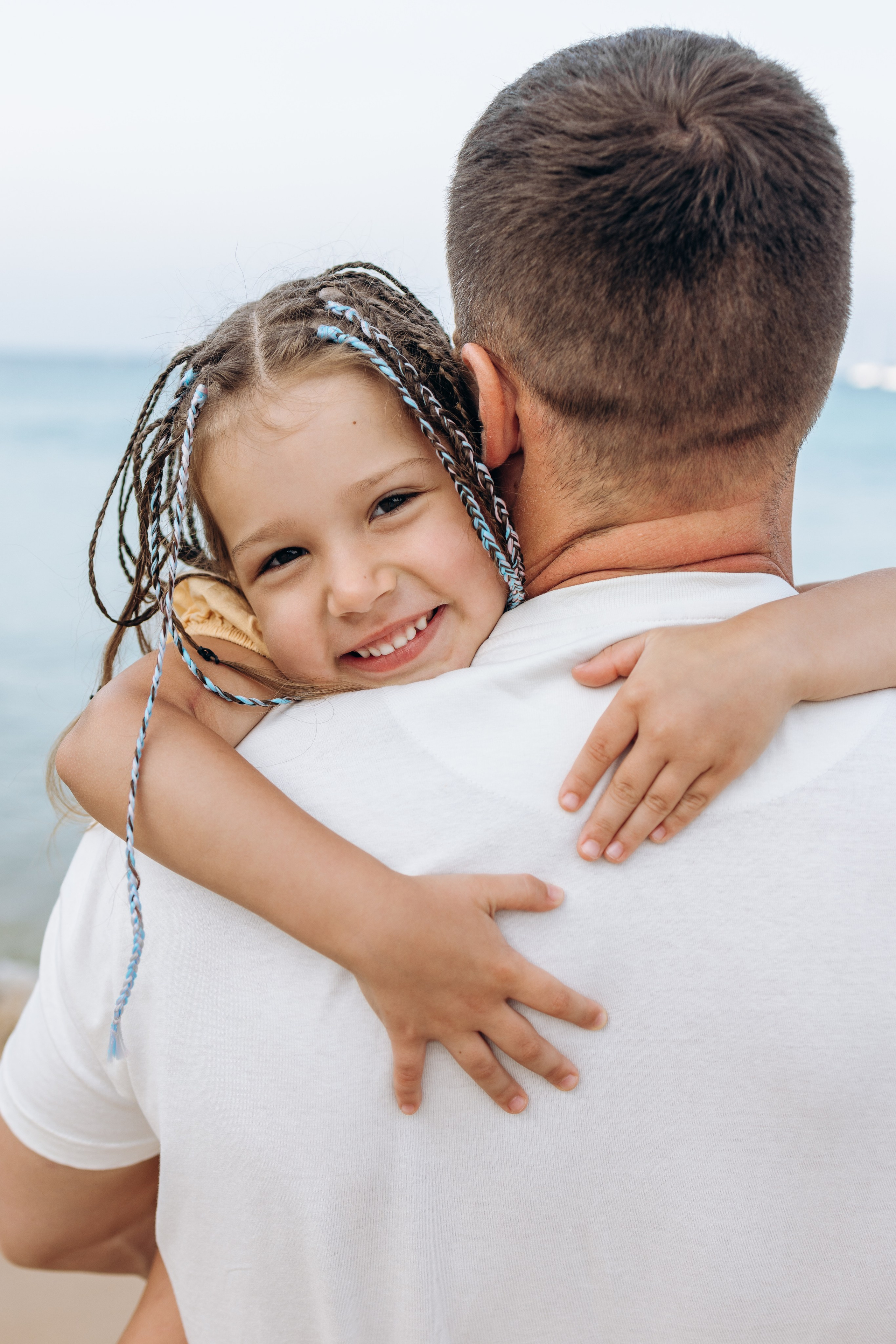 Yana, Sasha & Eva. Весільний фотограф Київ Осокін Євгеній