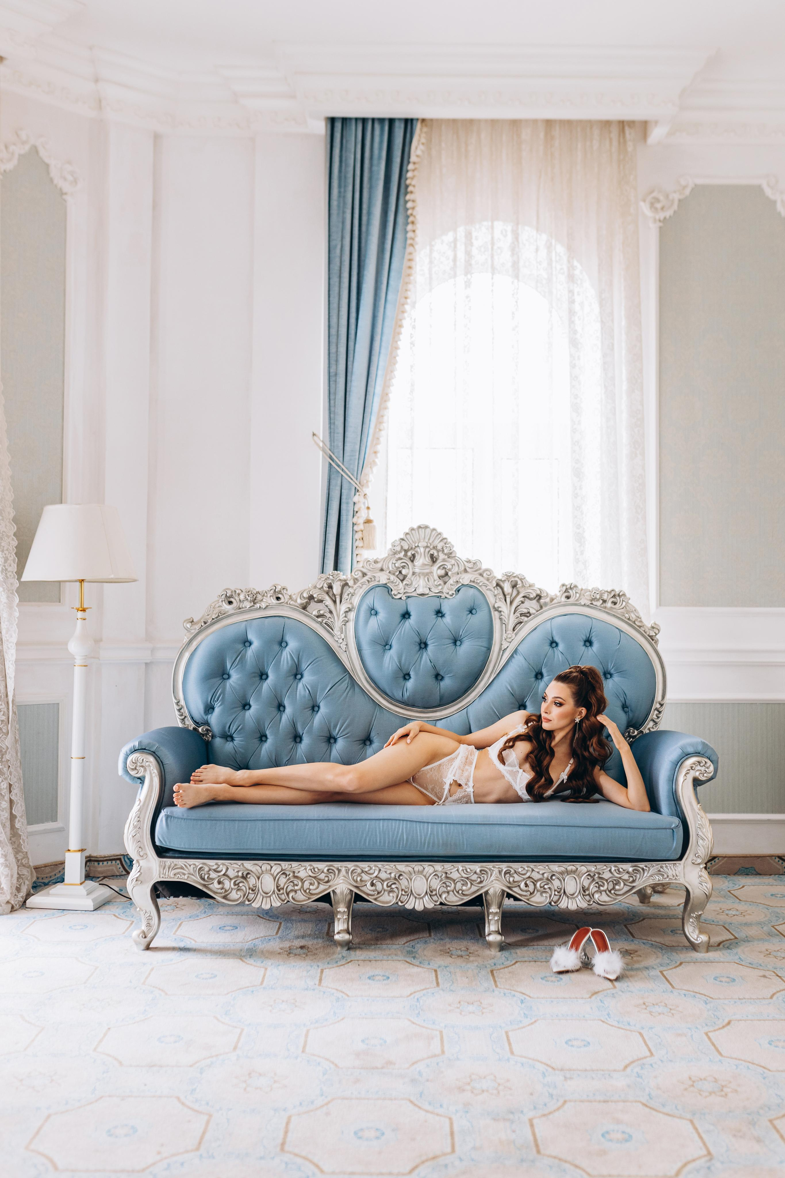 Diana & Andrey. Wedding photographer Osokin Evgeniy