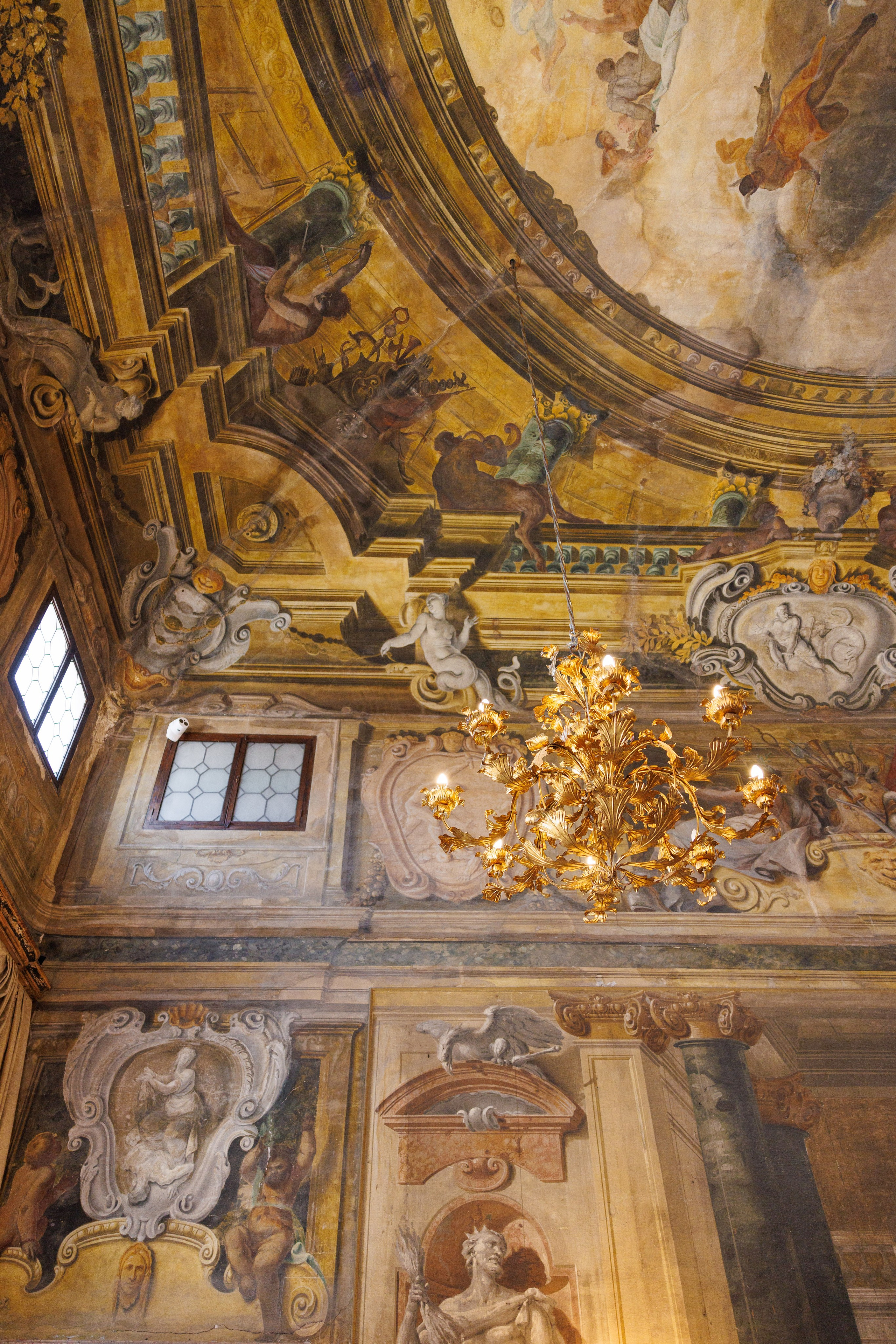 Inide & Osvald (Venice). Wedding photographer Osokin Evgeniy