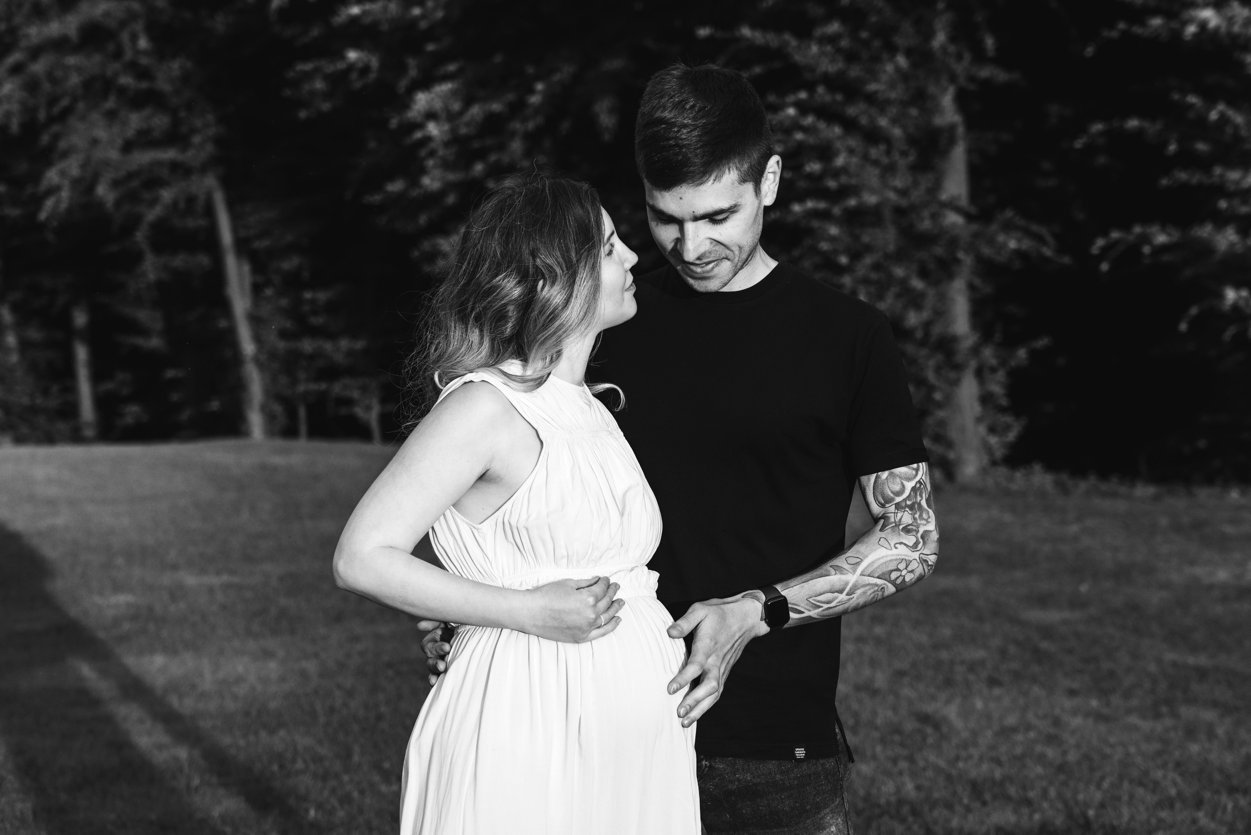 Lena & Makar. Wedding photographer Osokin Evgeniy