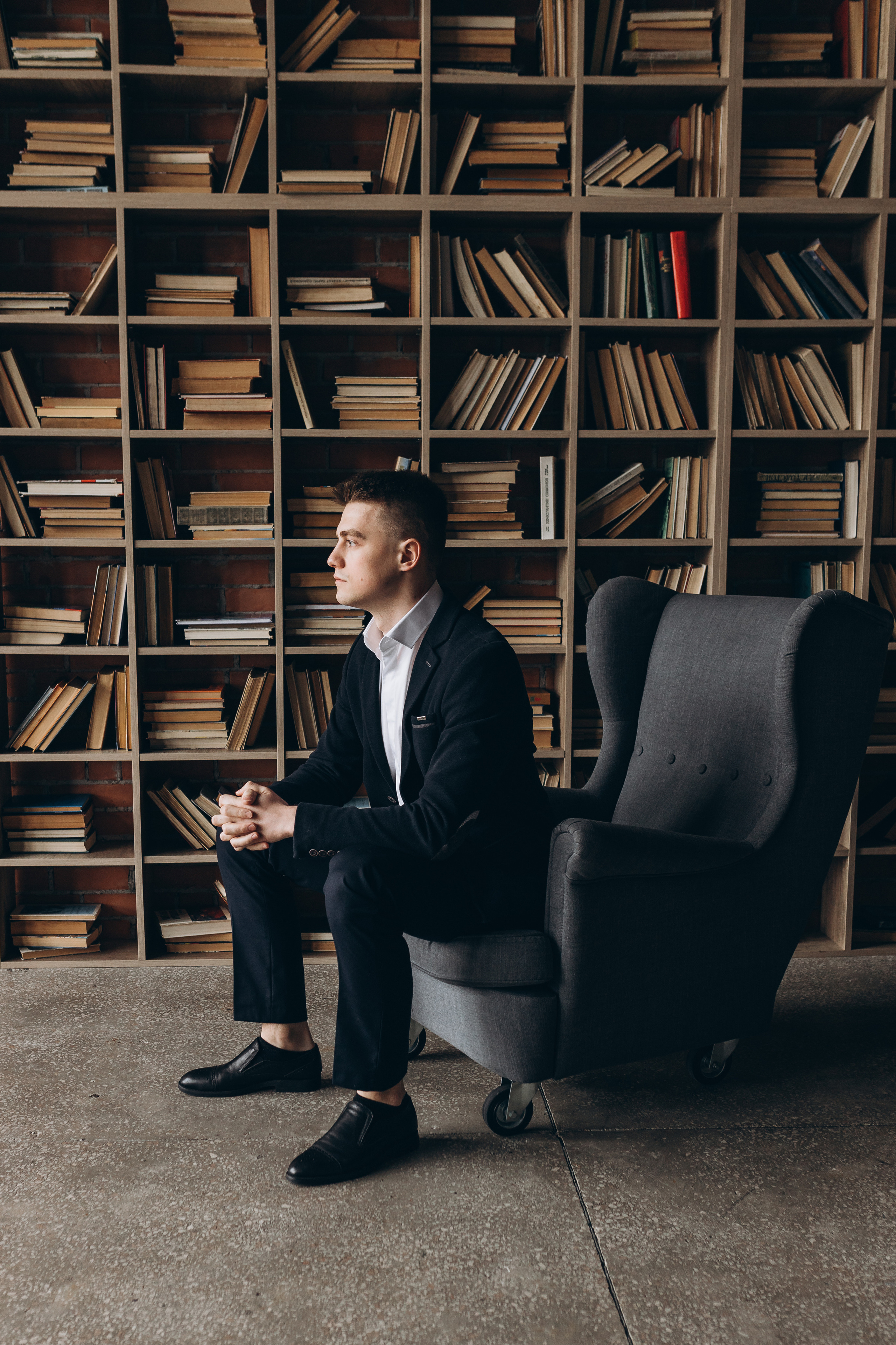 Yulia & Vlad. Wedding photographer Osokin Evgeniy