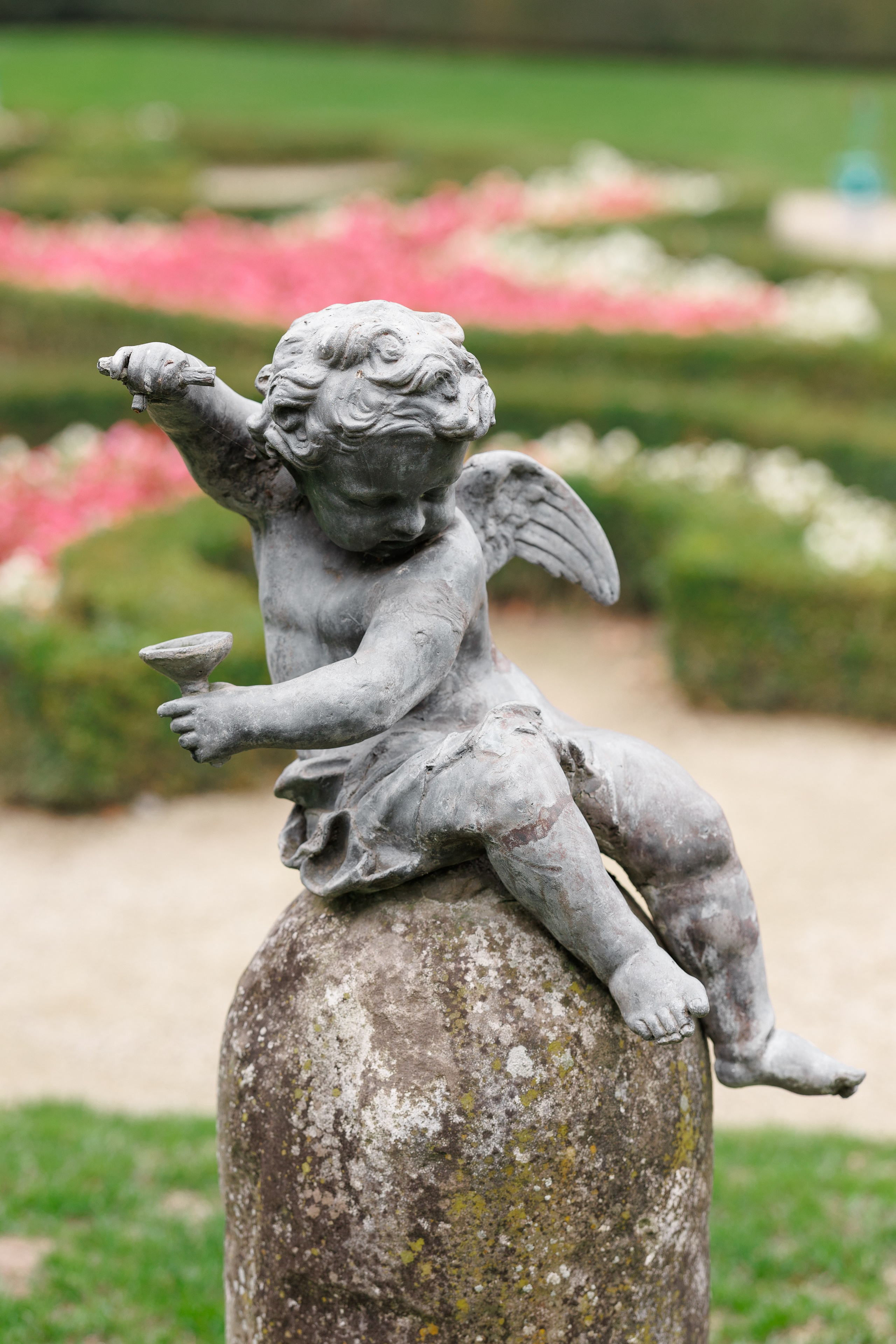 Marine & Jonathan (Brussel, Chateu de La Hulpe). Весільний фотограф Осокін Євгеній