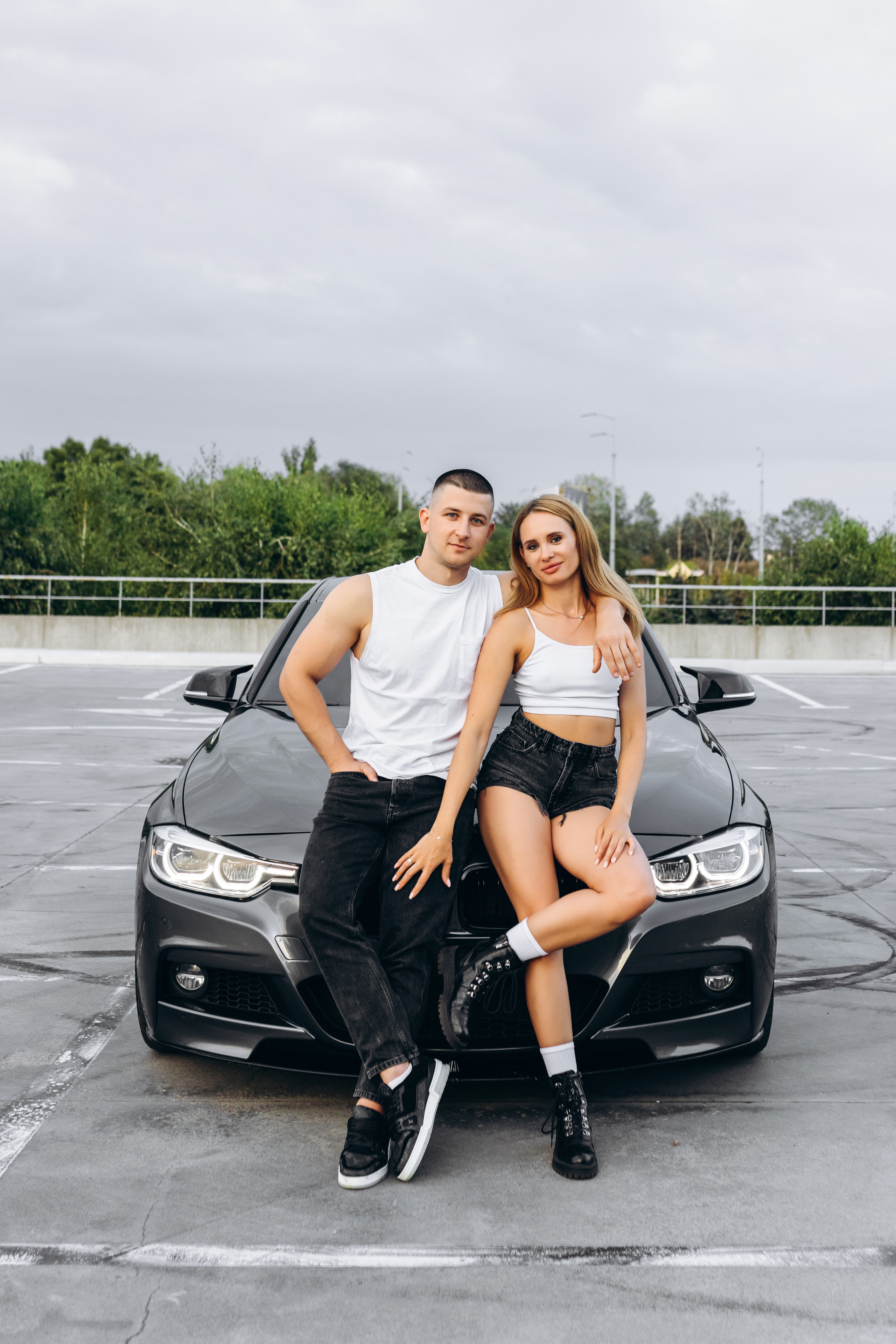 Aleksey & Snezanna. Wedding photographer Osokin Evgeniy