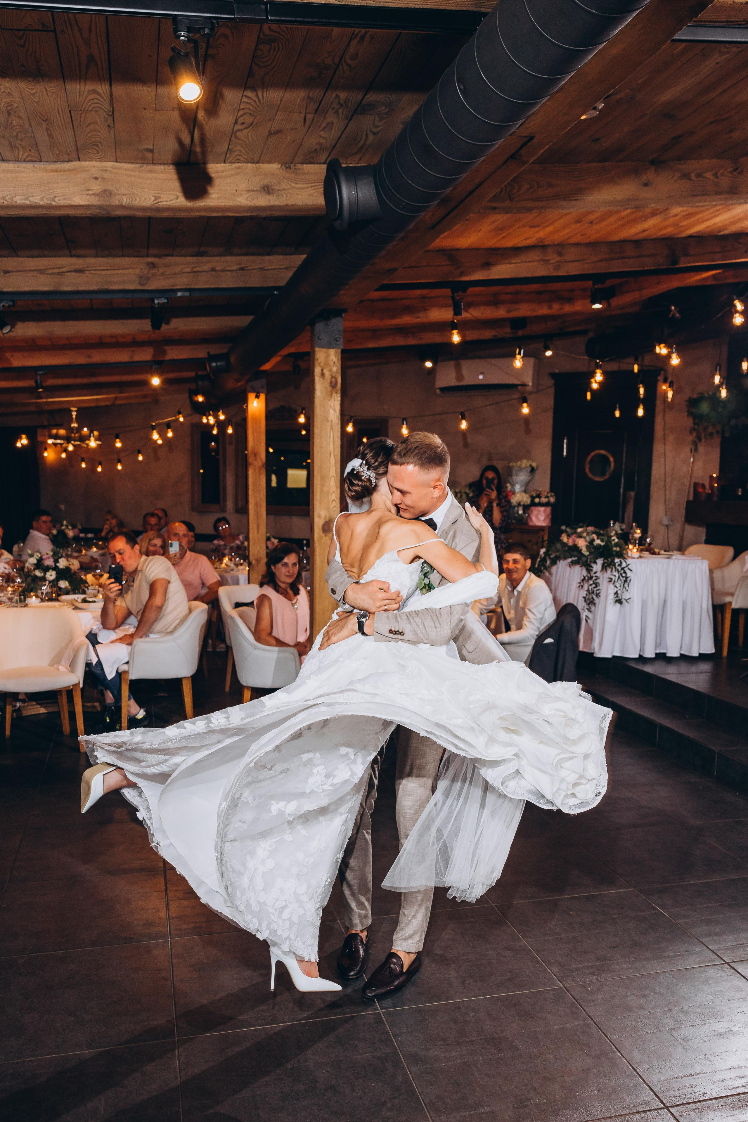 Diana & Bohdan. Wedding photographer Osokin Evgeniy