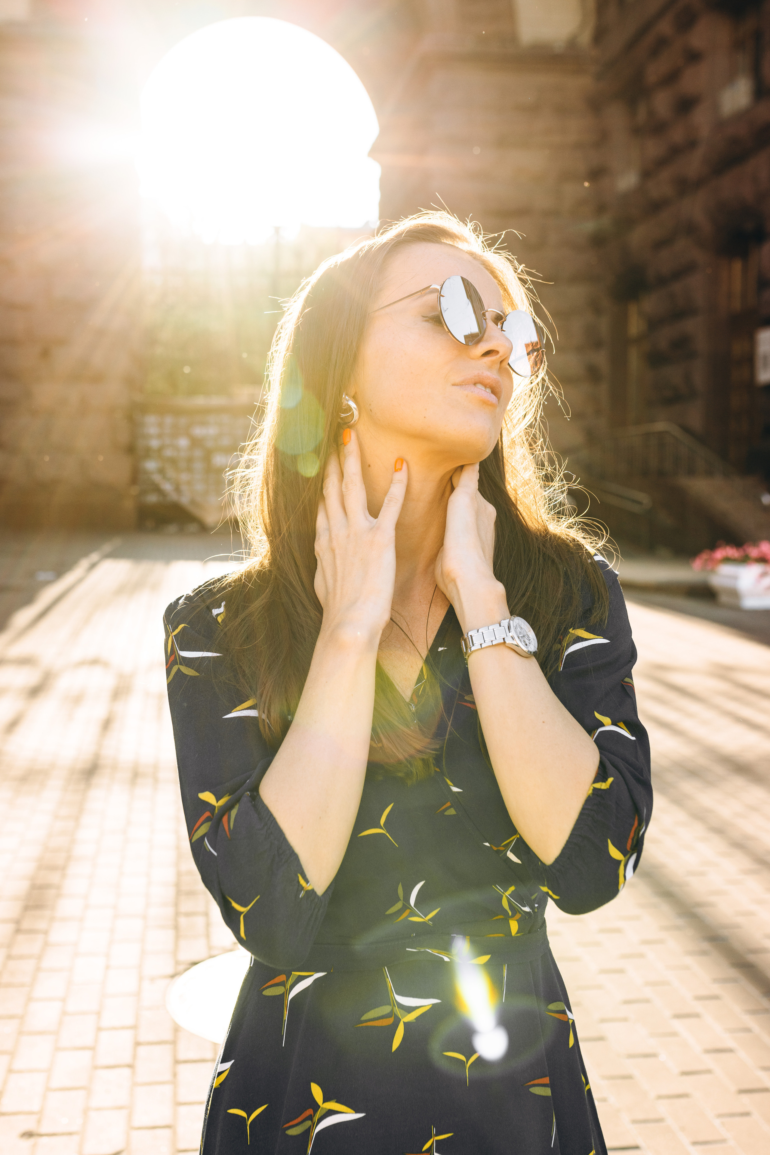 Anastasia. Весільний фотограф Осокін Євгеній